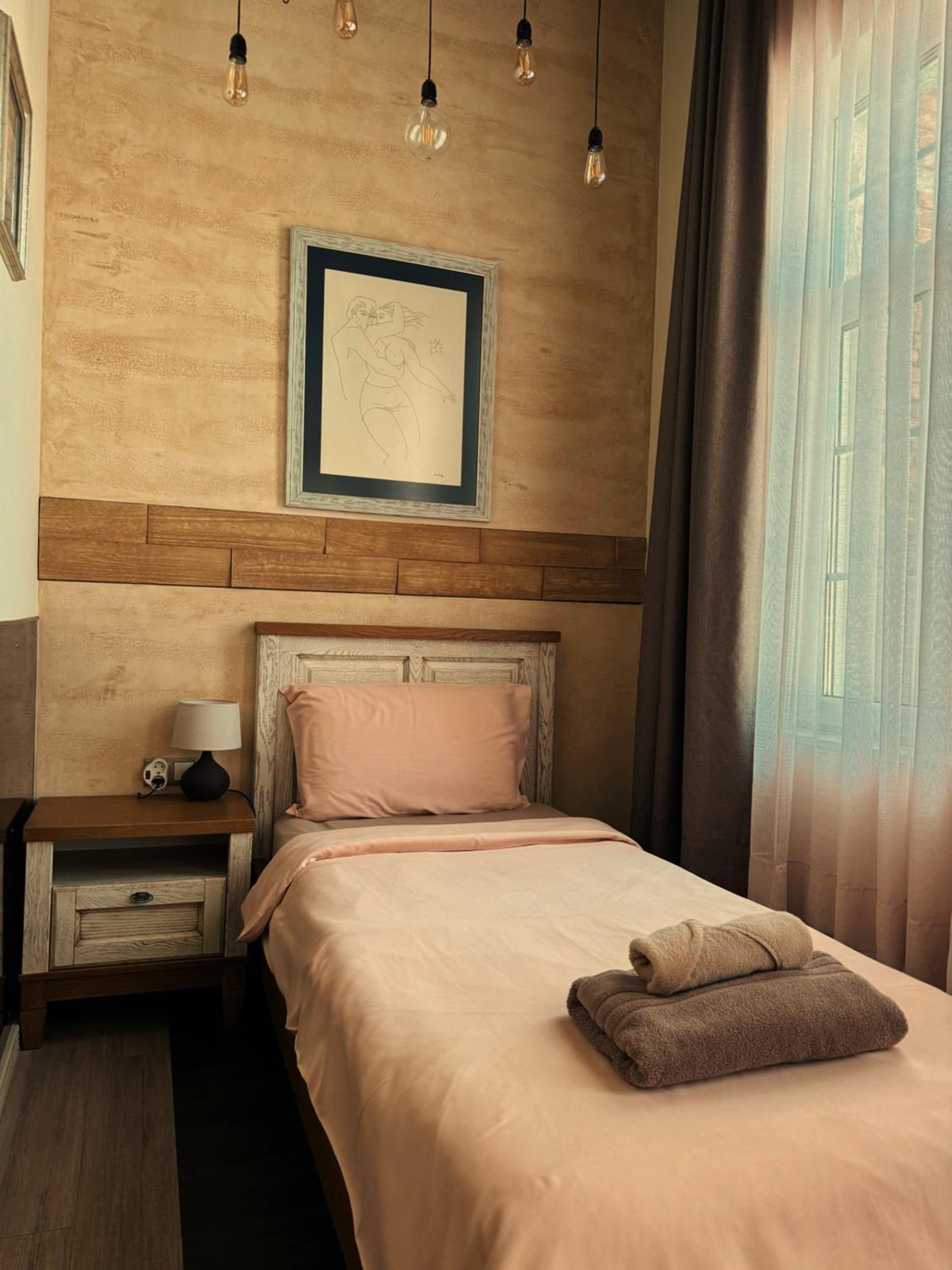 Boutique Guest House Yes For You