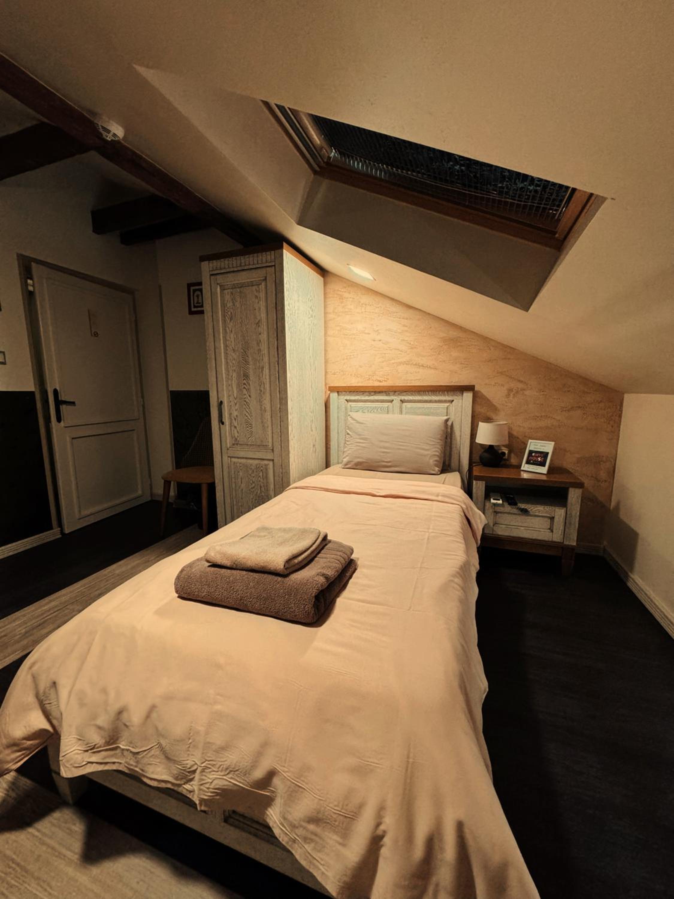 Boutique Guest House Yes For You