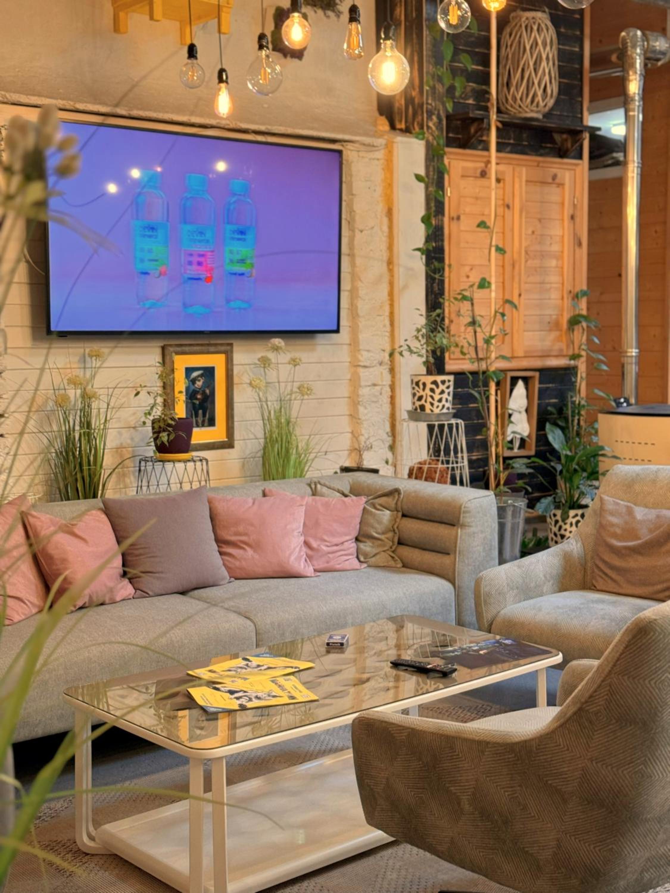 Boutique Guest House Yes For You