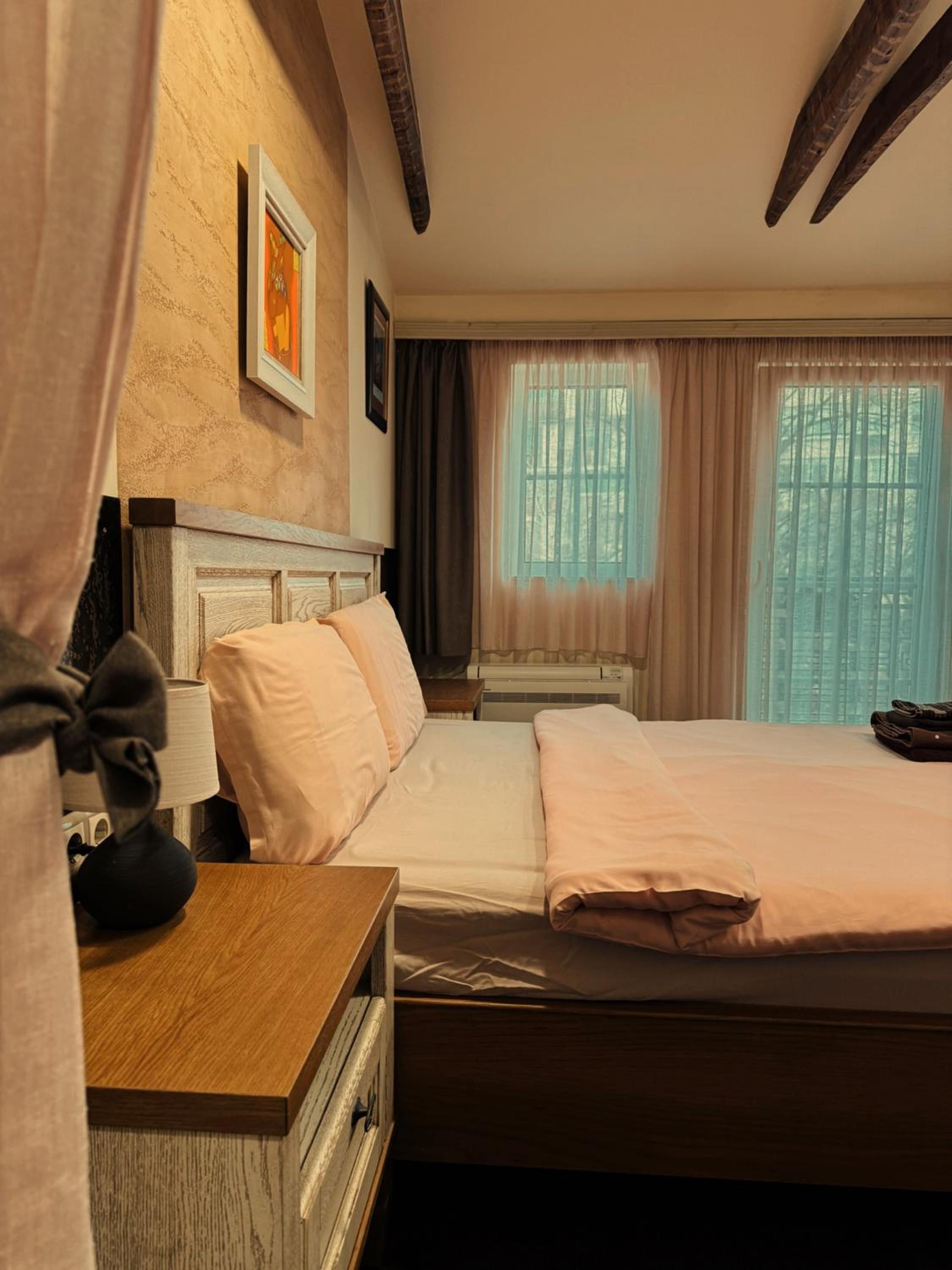 Boutique Guest House Yes For You
