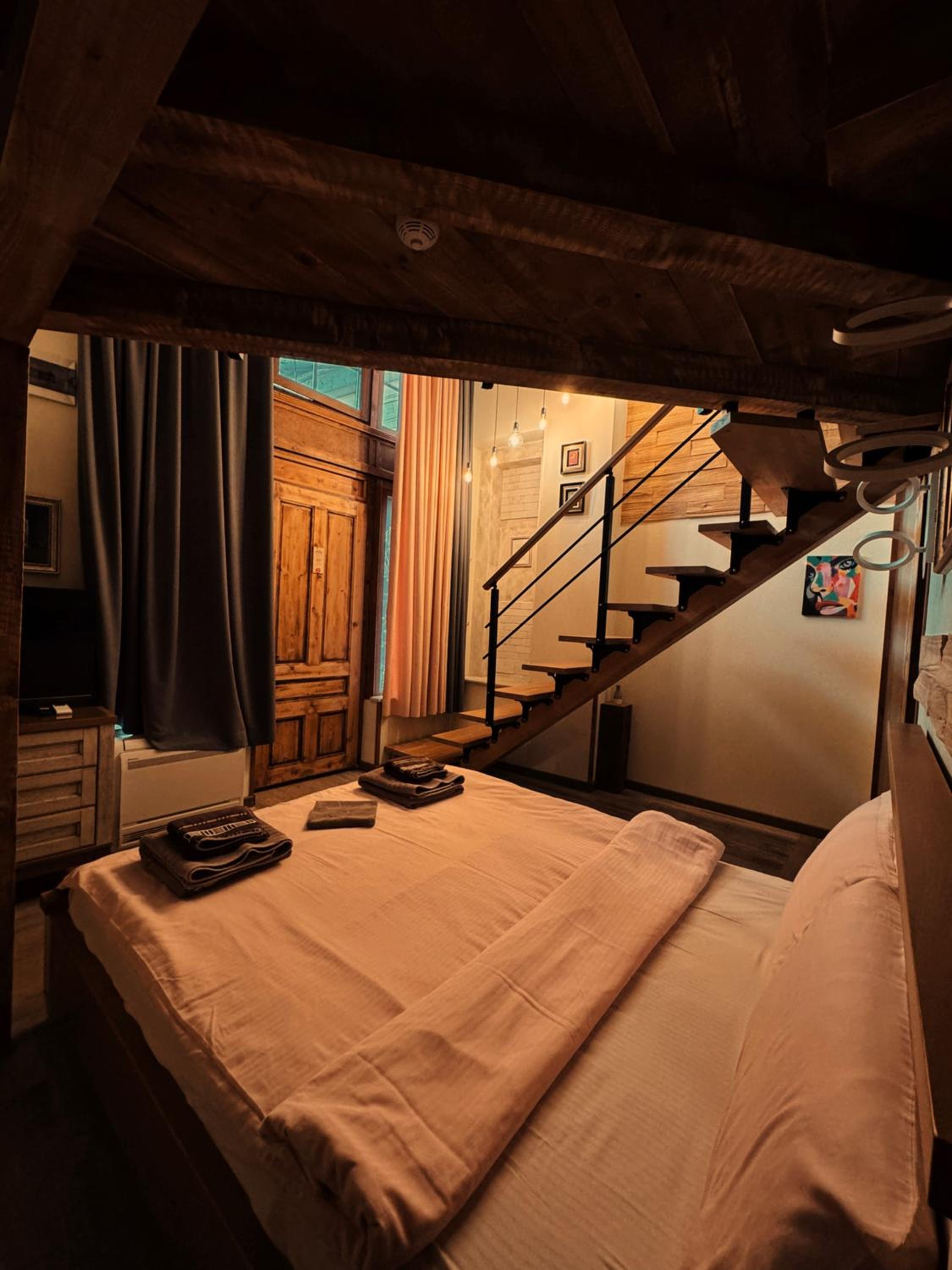 Boutique Guest House Yes For You