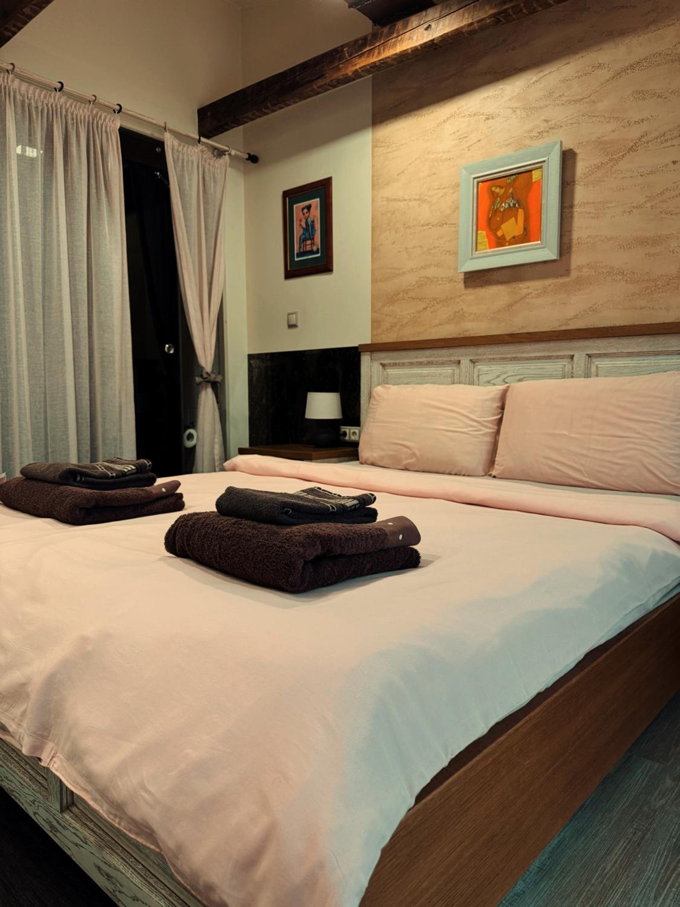 Boutique Guest House Yes For You