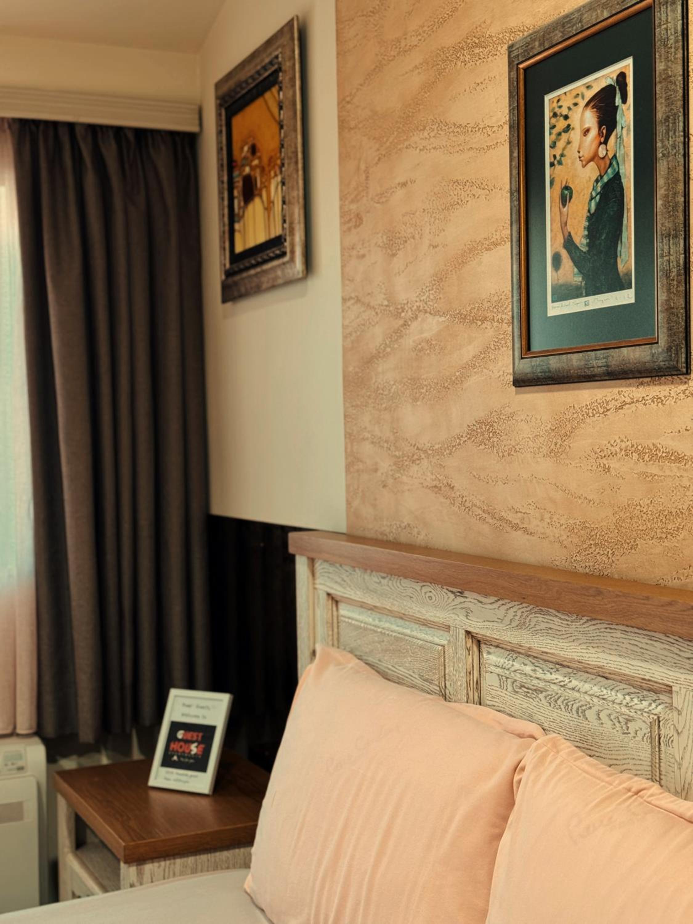 Boutique Guest House Yes For You