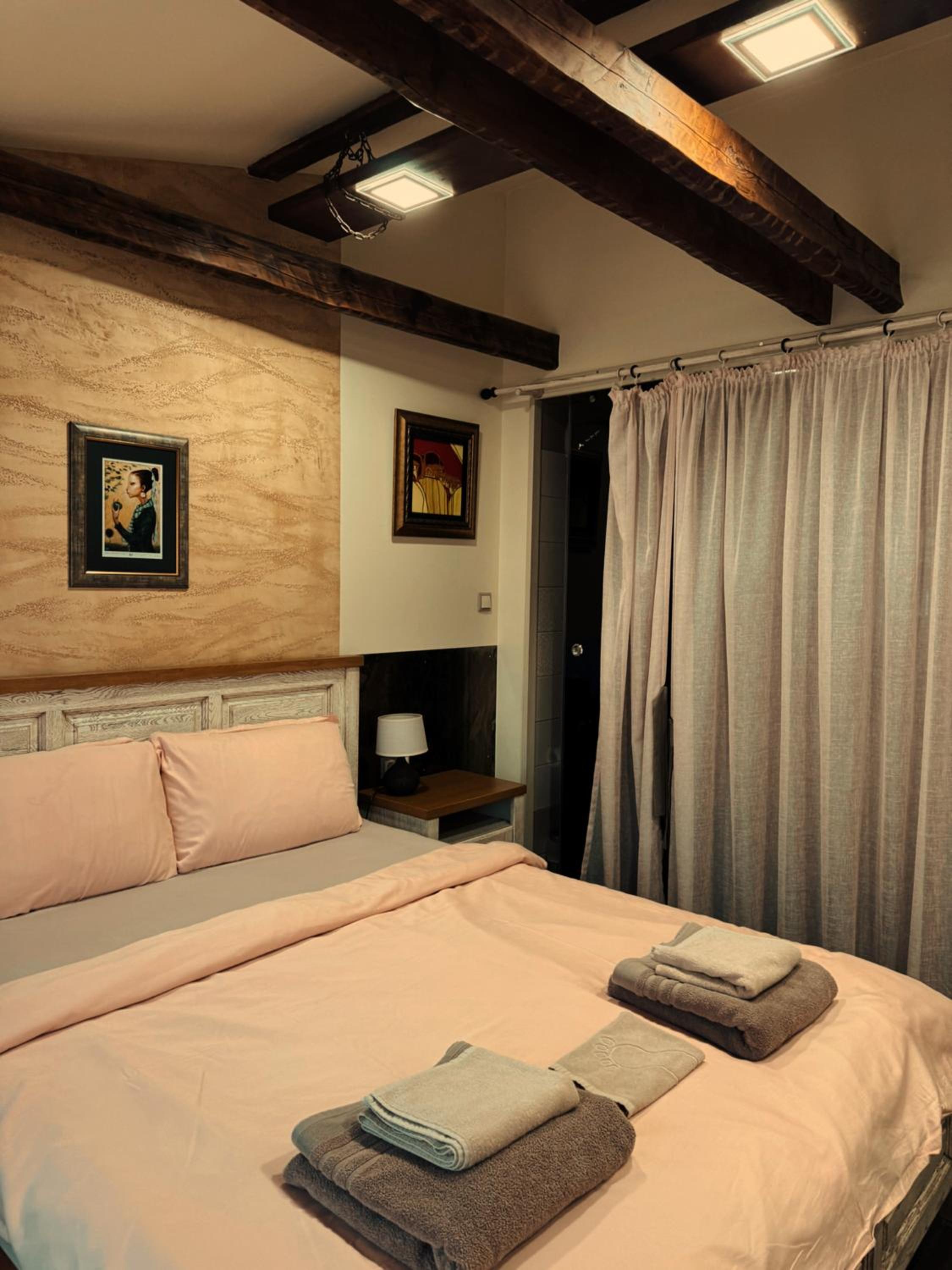 Boutique Guest House Yes For You