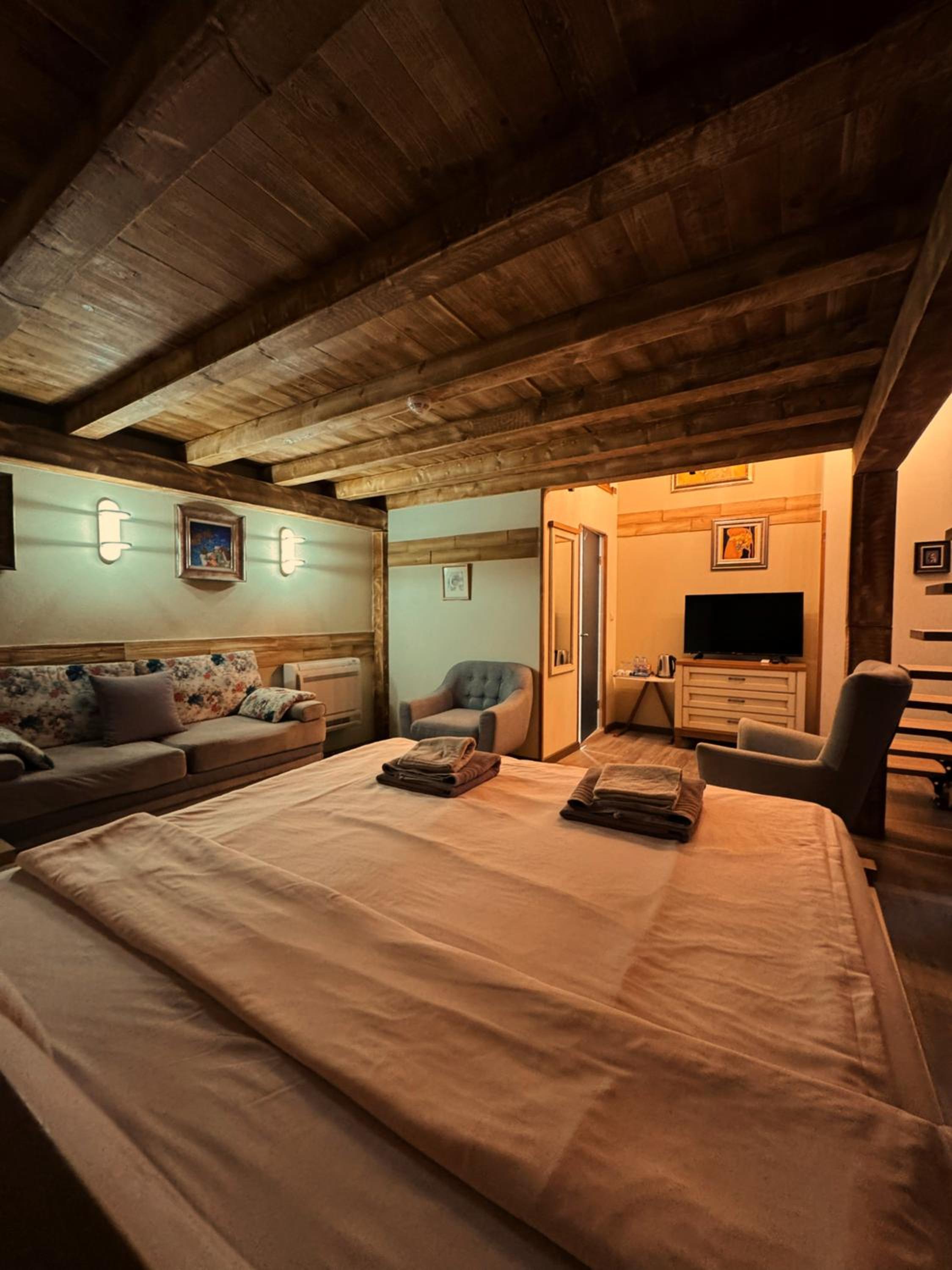 Boutique Guest House Yes For You