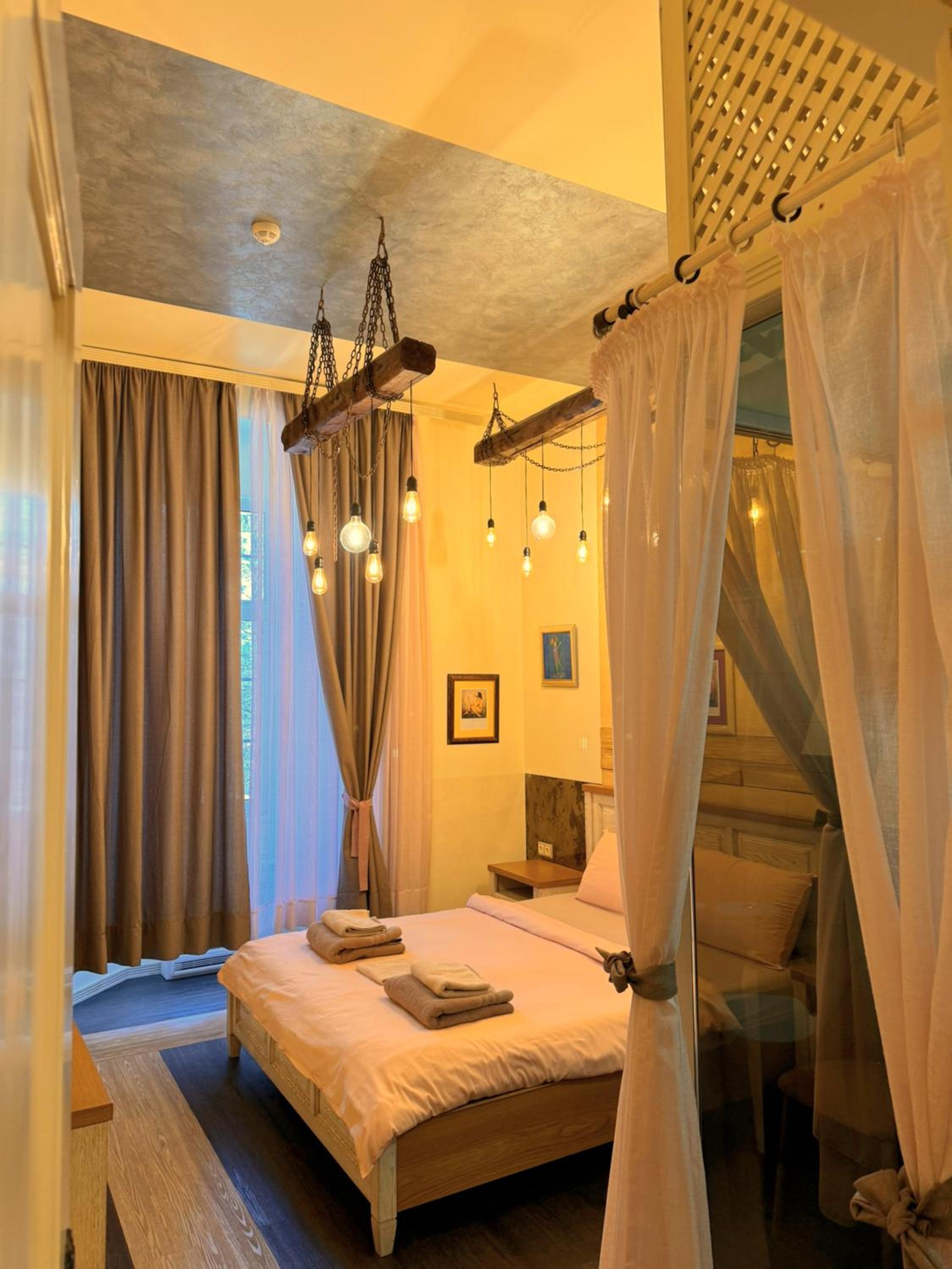 Boutique Guest House Yes For You