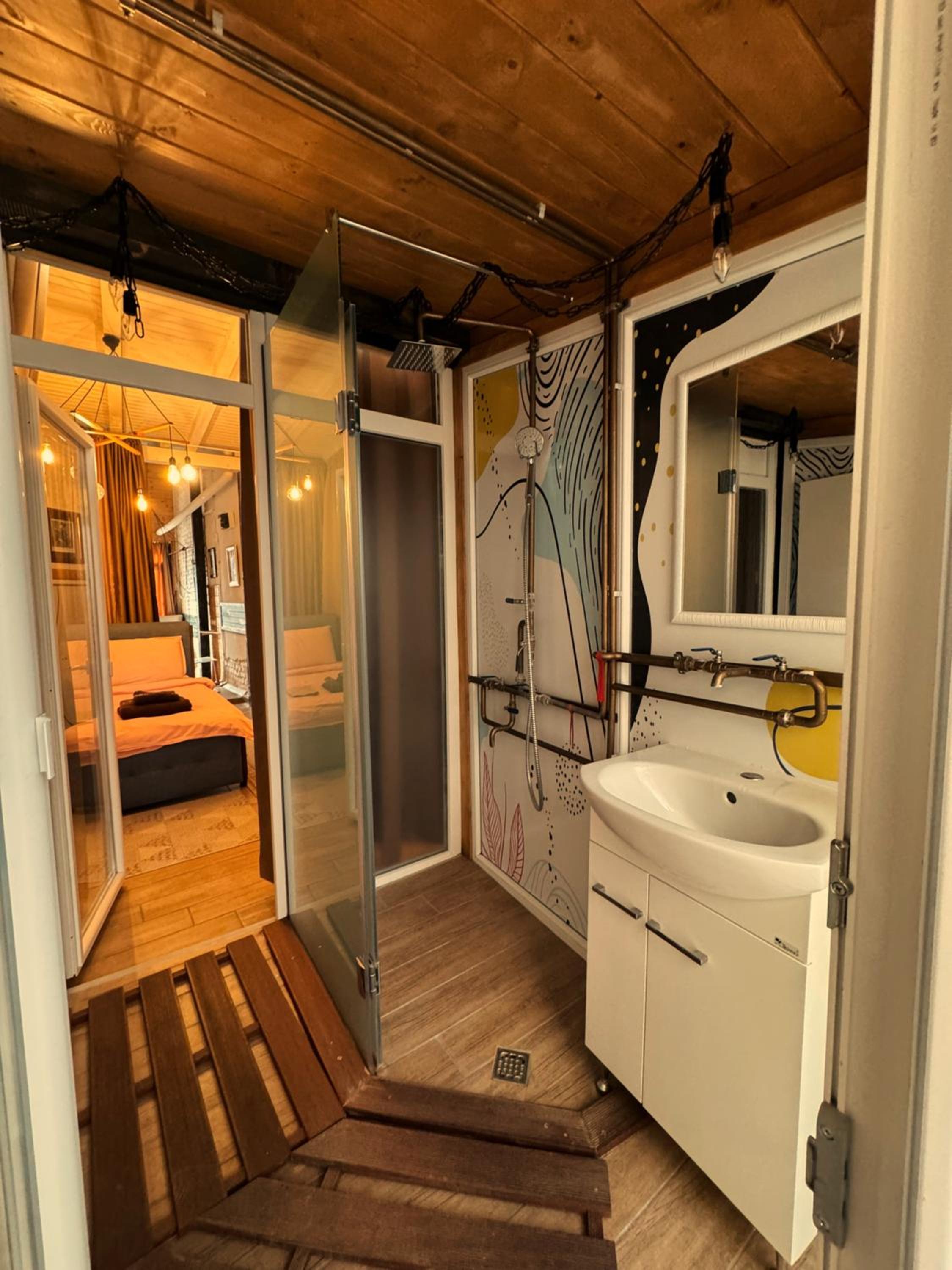 Boutique Guest House Yes For You