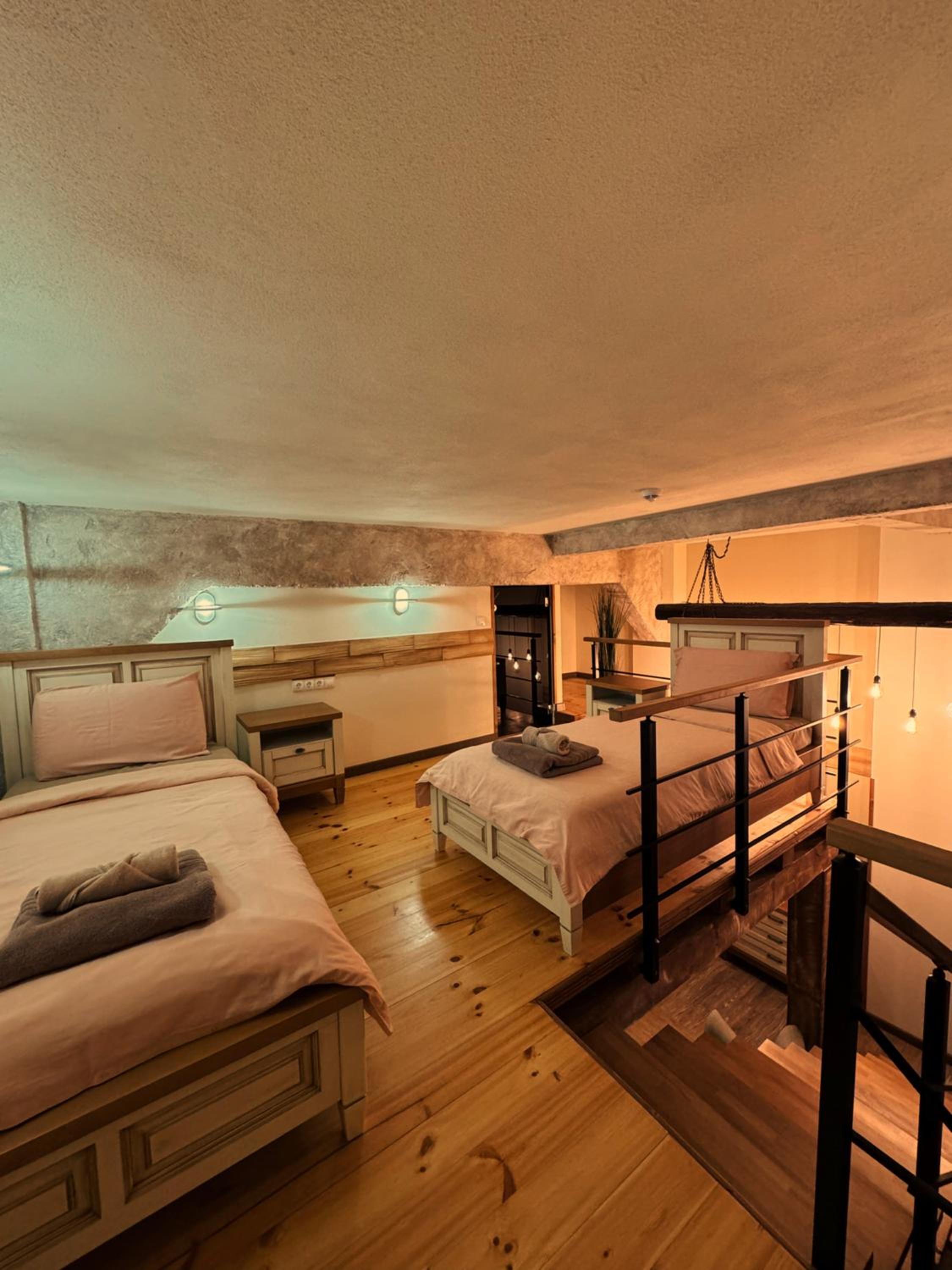 Boutique Guest House Yes For You