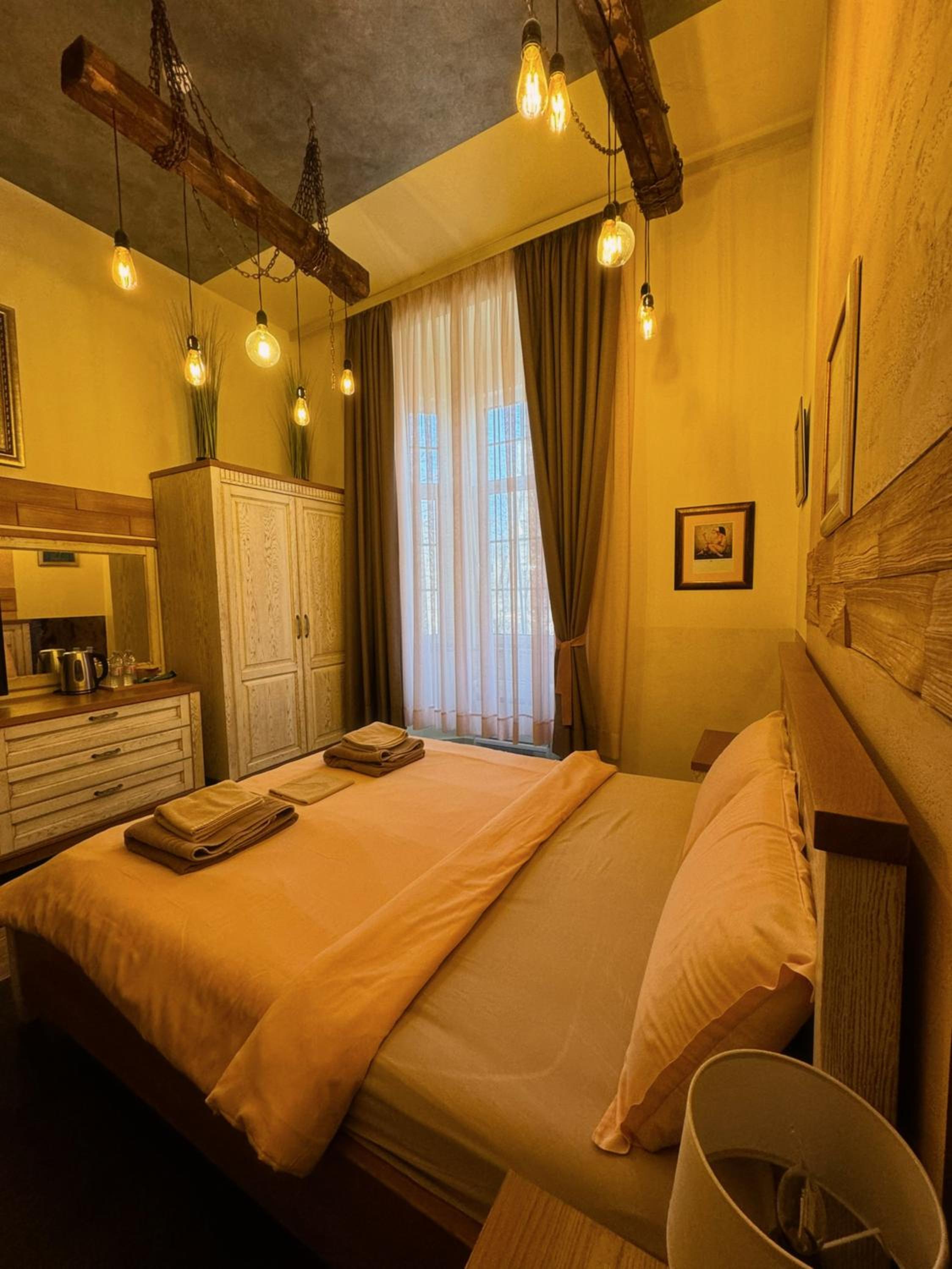 Boutique Guest House Yes For You
