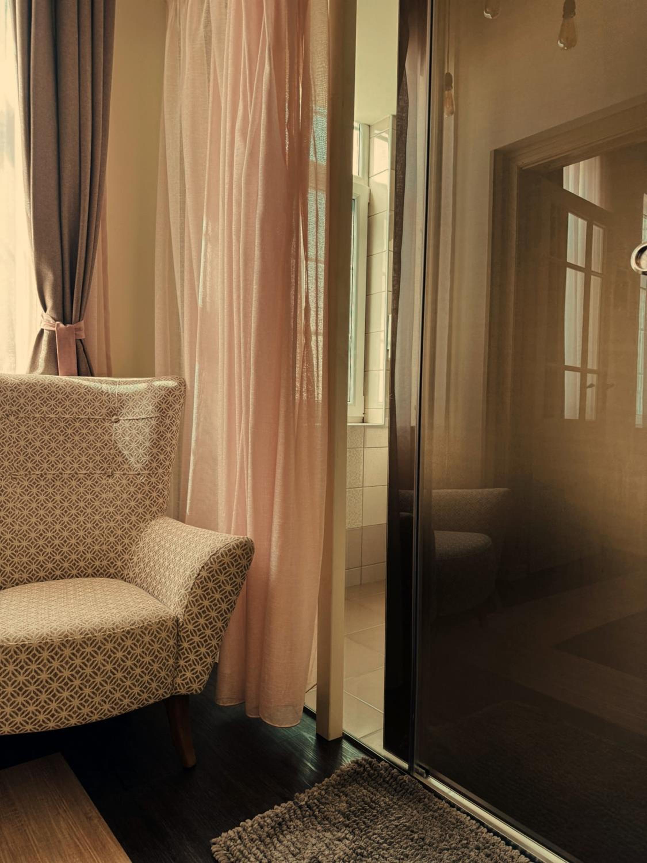 Boutique Guest House Yes For You