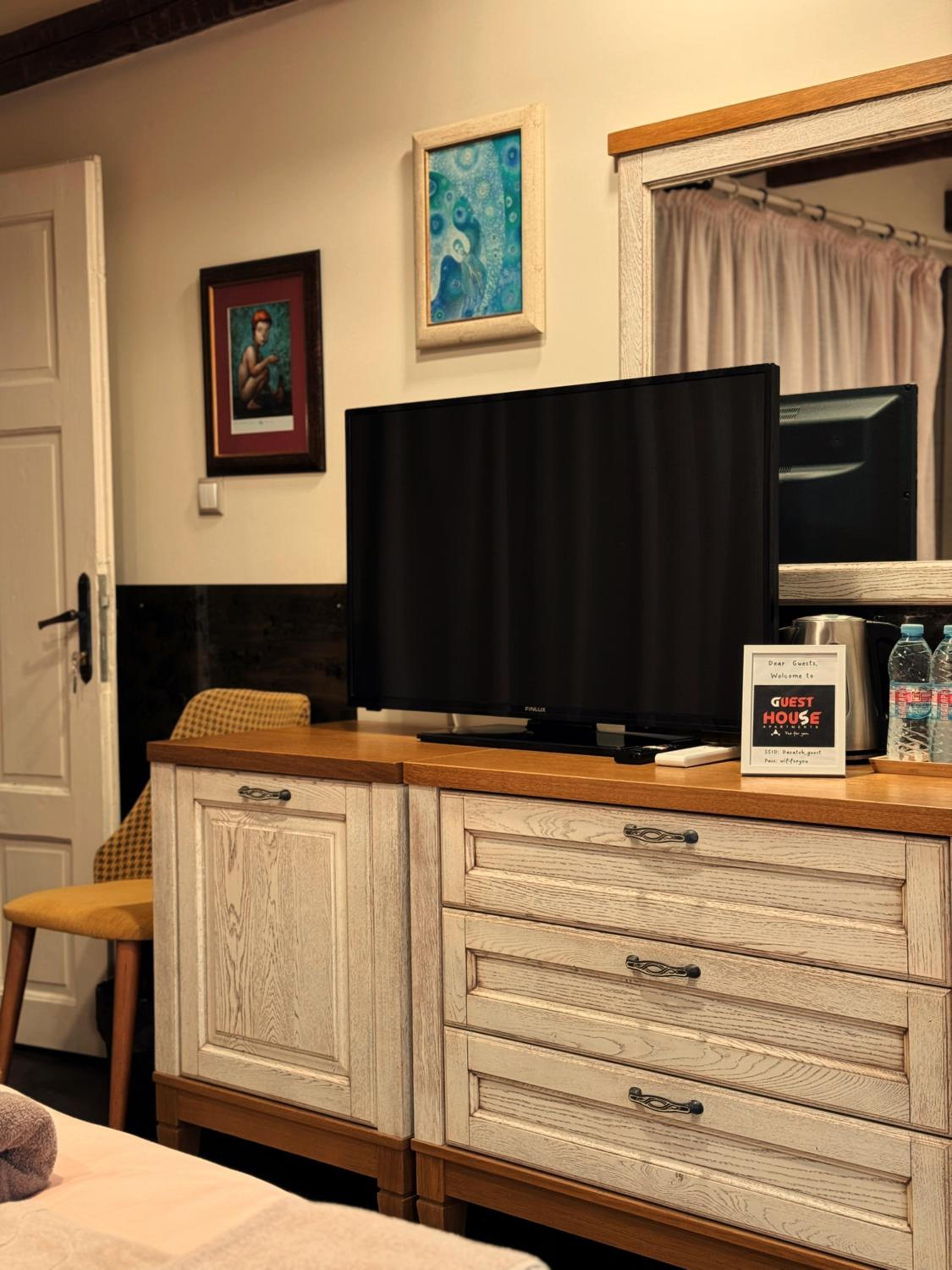 Boutique Guest House Yes For You