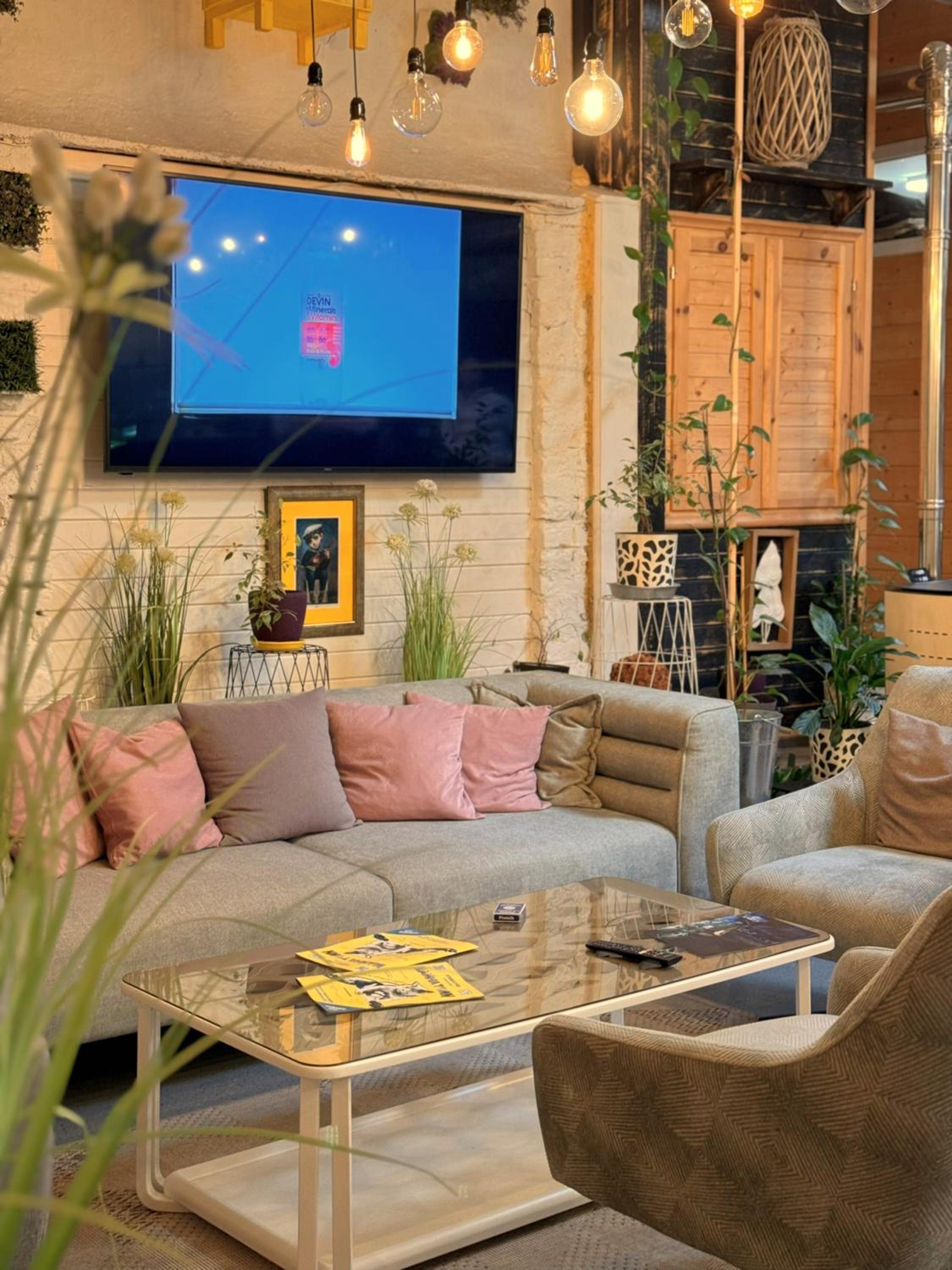 Boutique Guest House Yes For You
