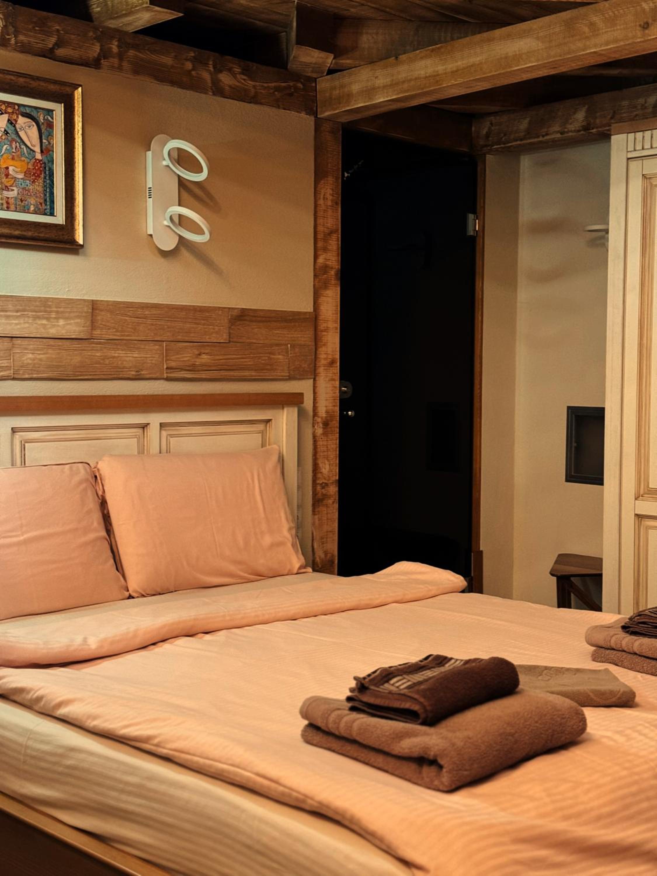 Boutique Guest House Yes For You