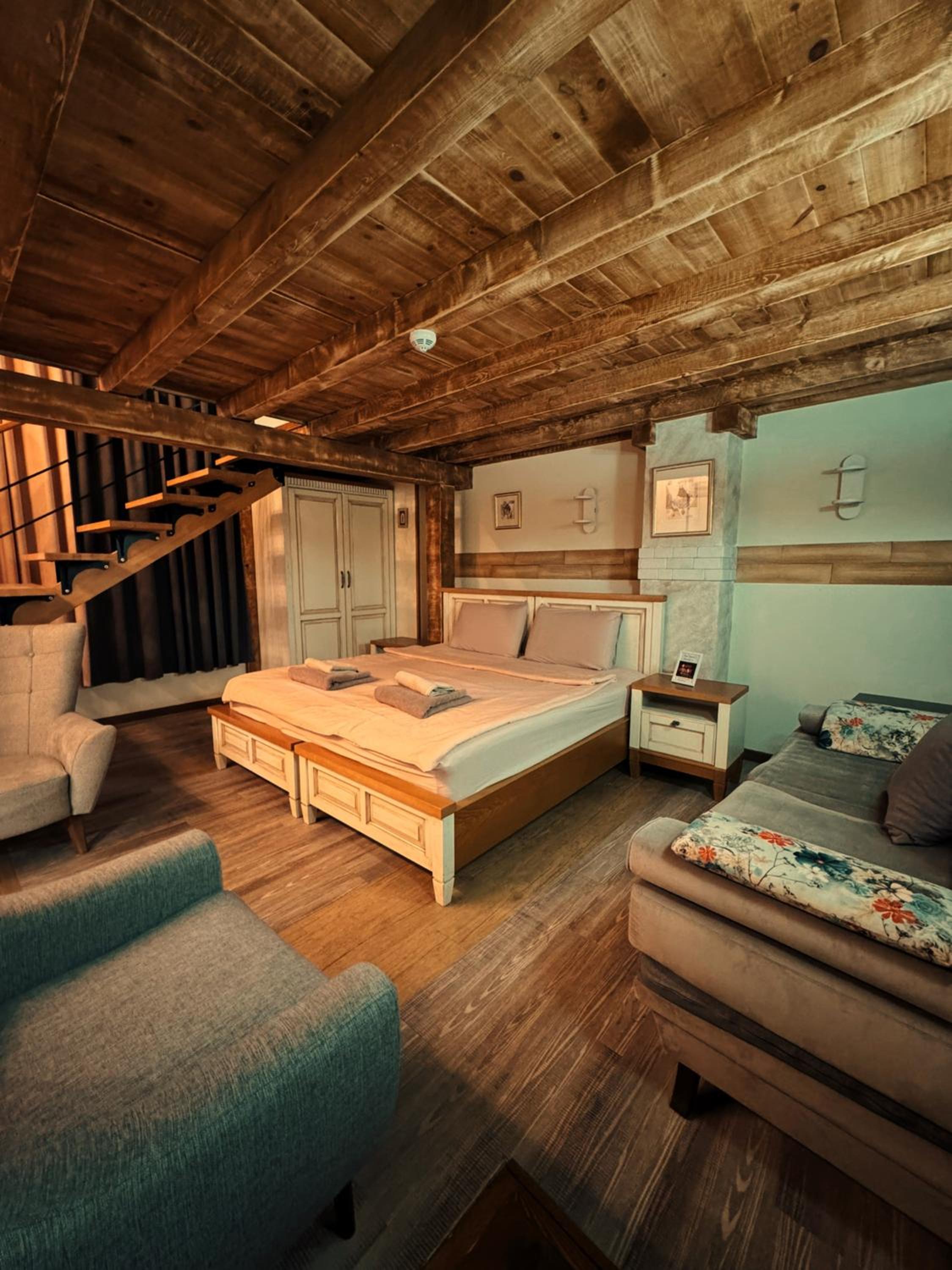 Boutique Guest House Yes For You