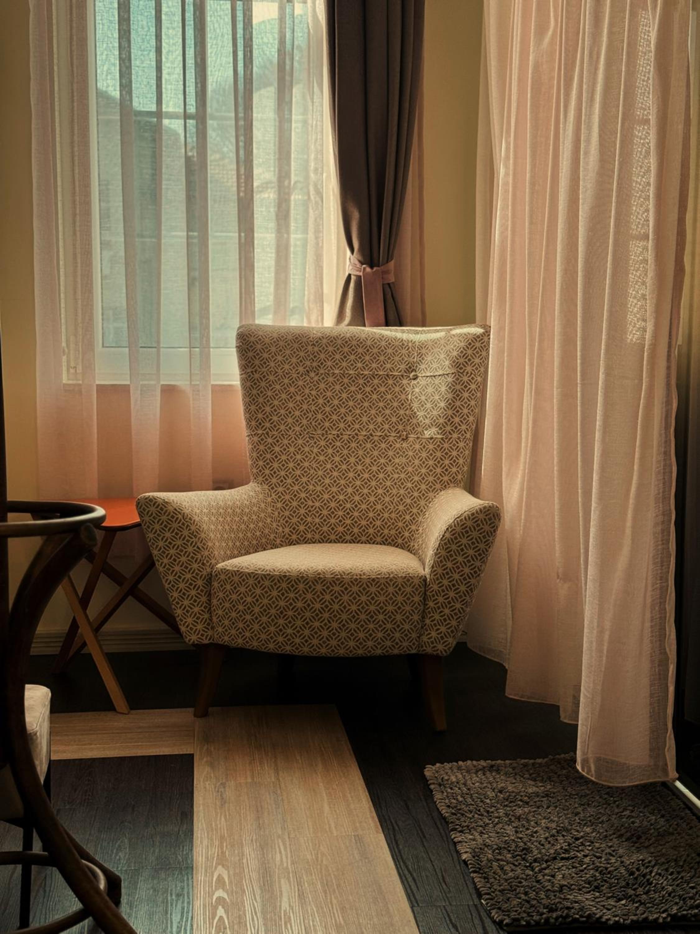 Boutique Guest House Yes For You