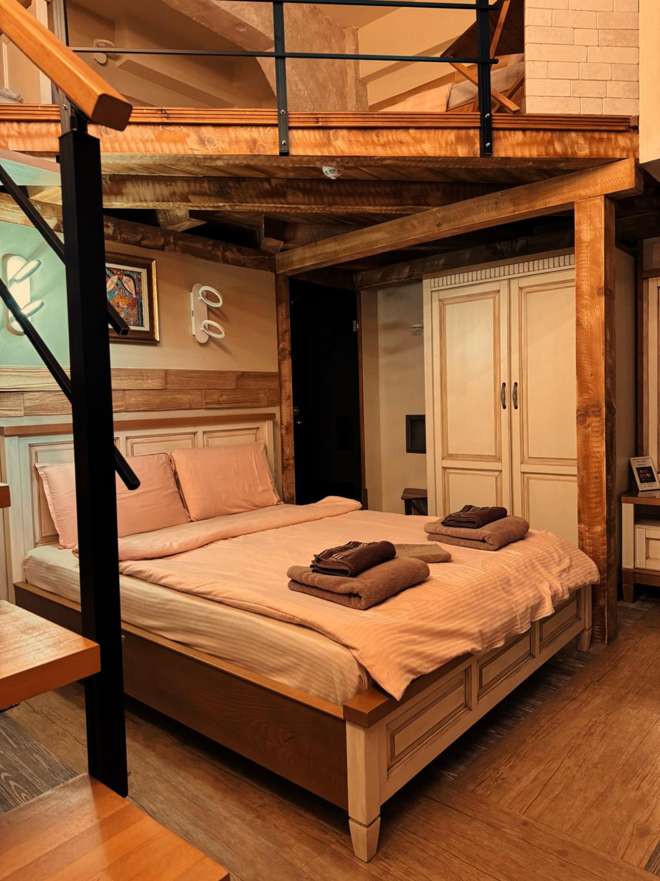 Boutique Guest House Yes For You