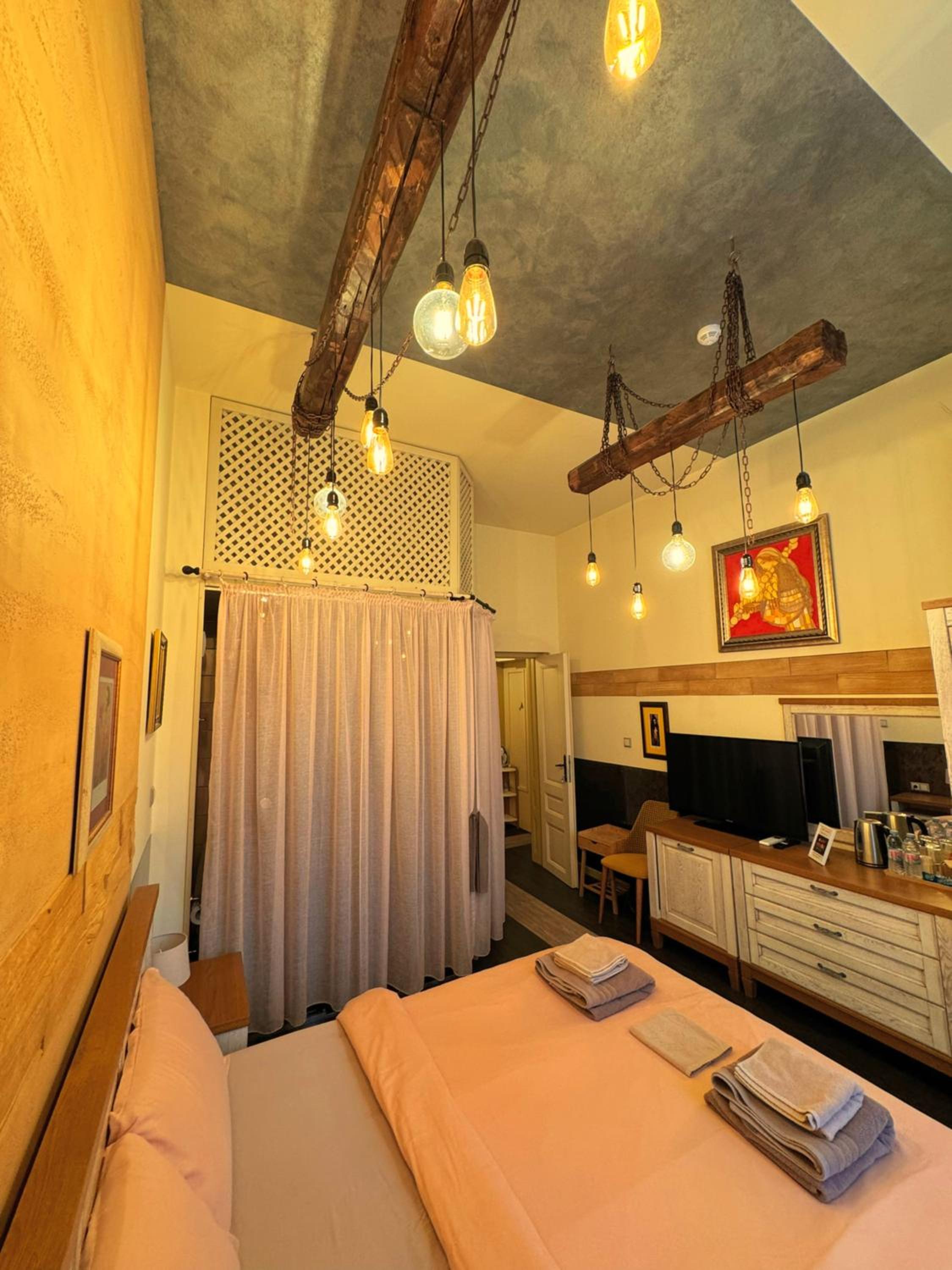 Boutique Guest House Yes For You