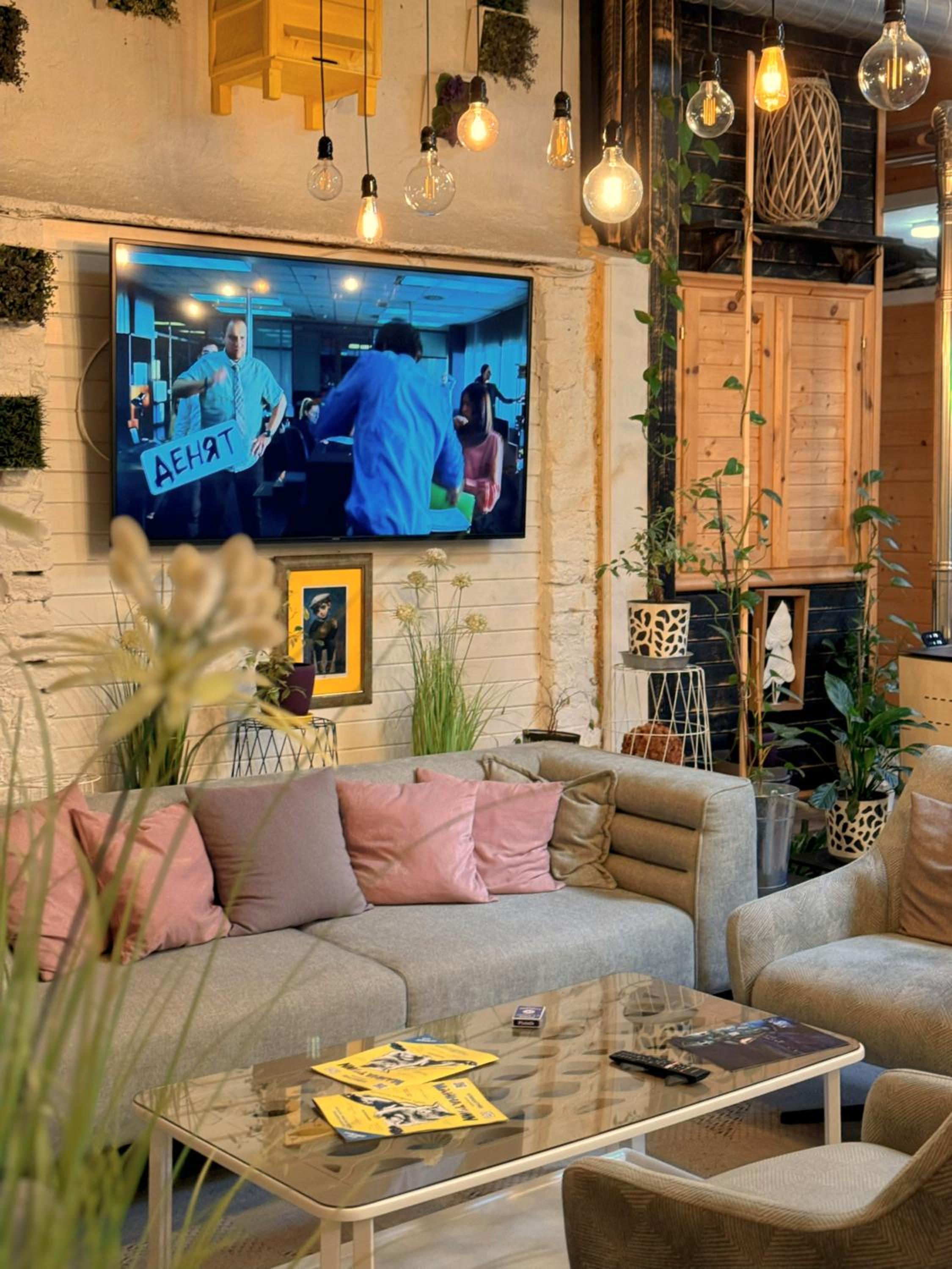 Boutique Guest House Yes For You