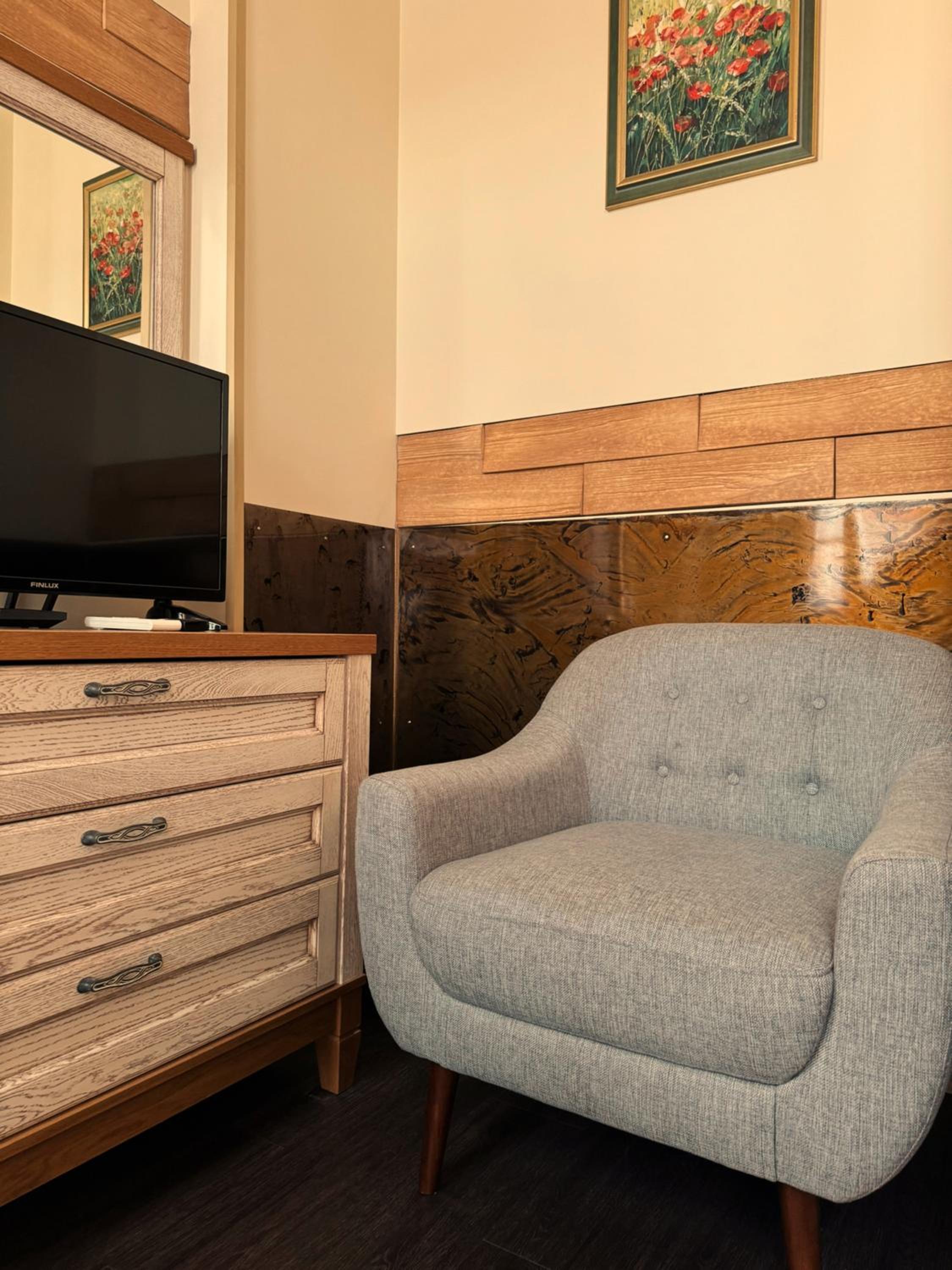 Boutique Guest House Yes For You