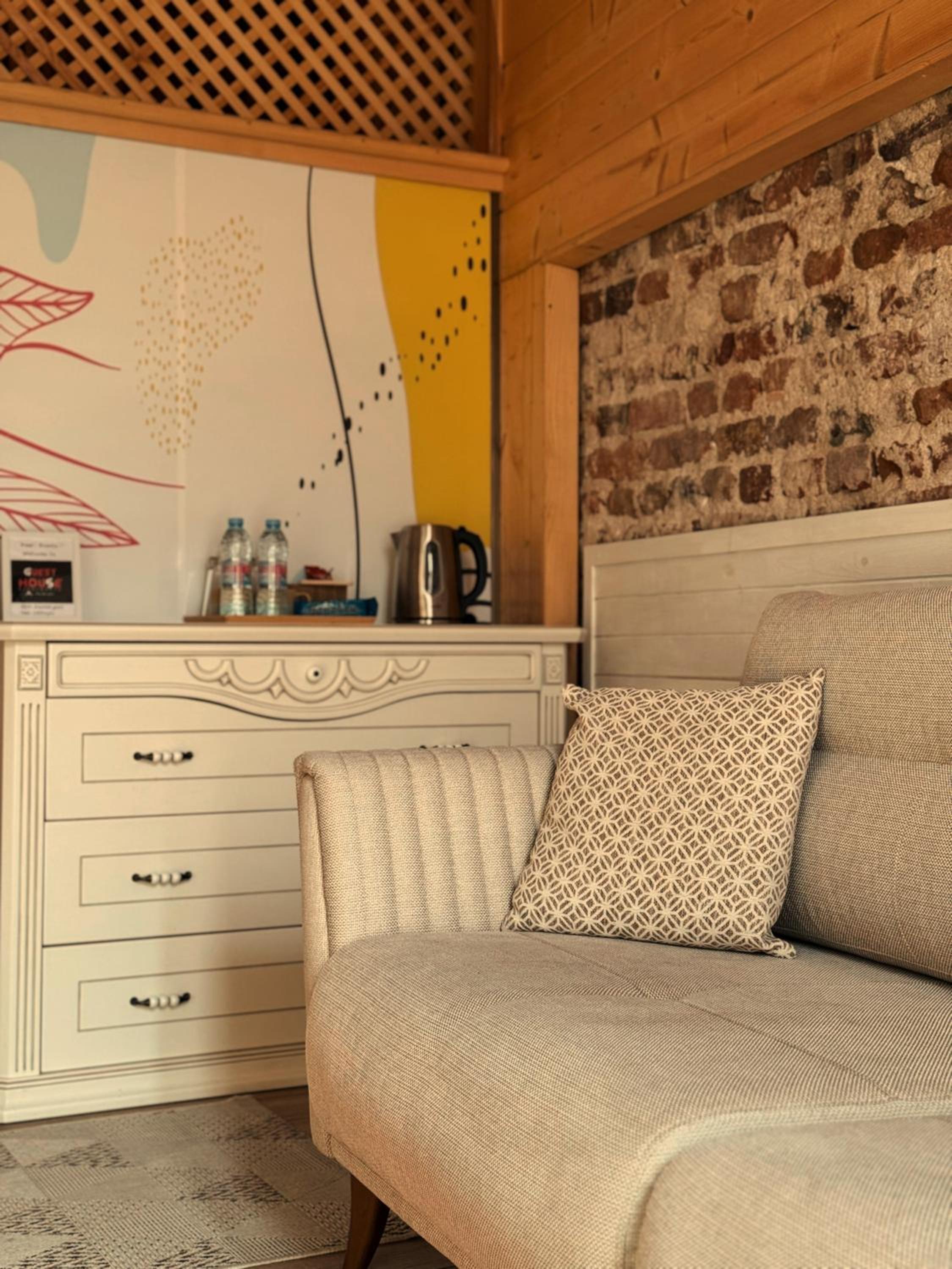 Boutique Guest House Yes For You