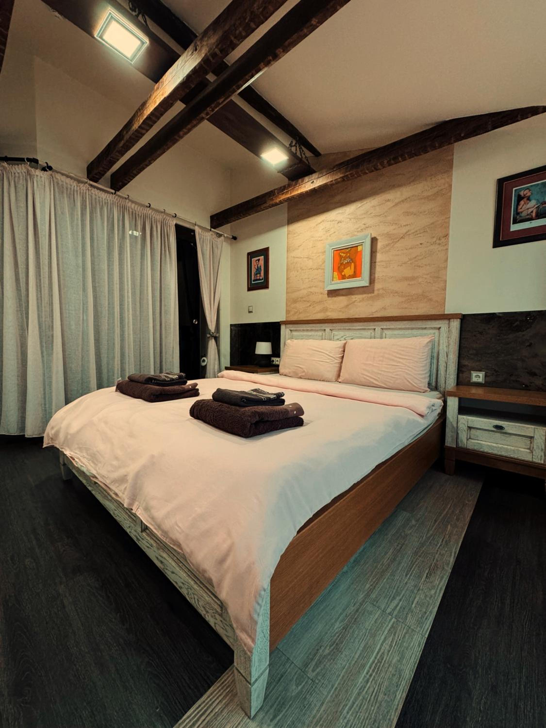 Boutique Guest House Yes For You