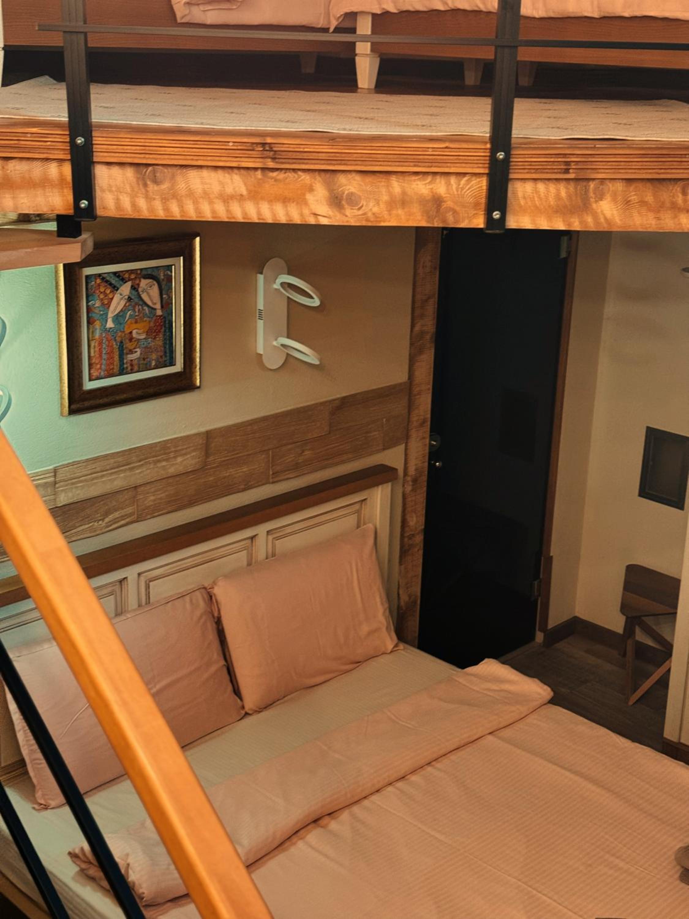 Boutique Guest House Yes For You