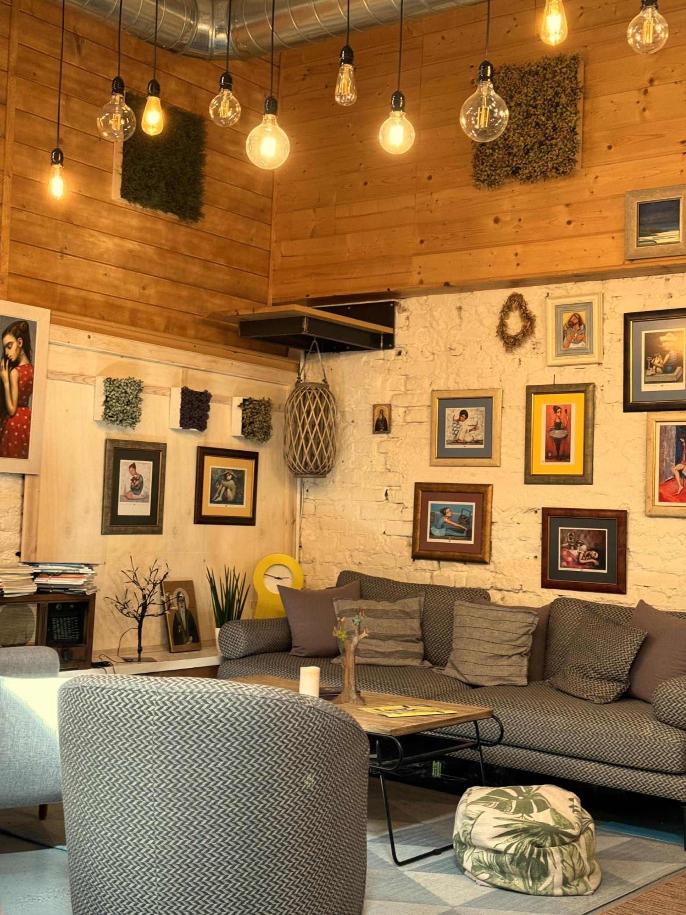 Boutique Guest House Yes For You