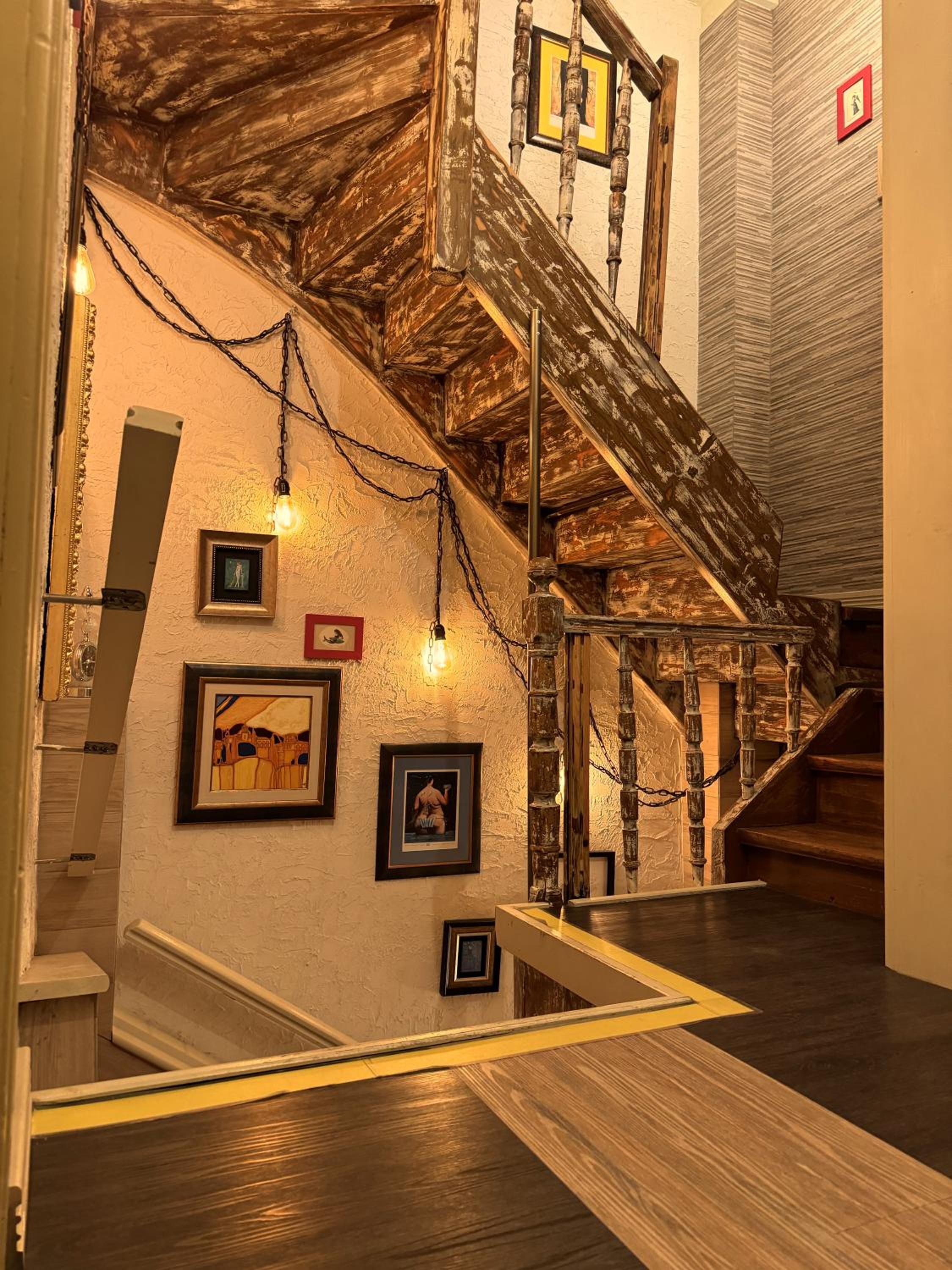 Boutique Guest House Yes For You