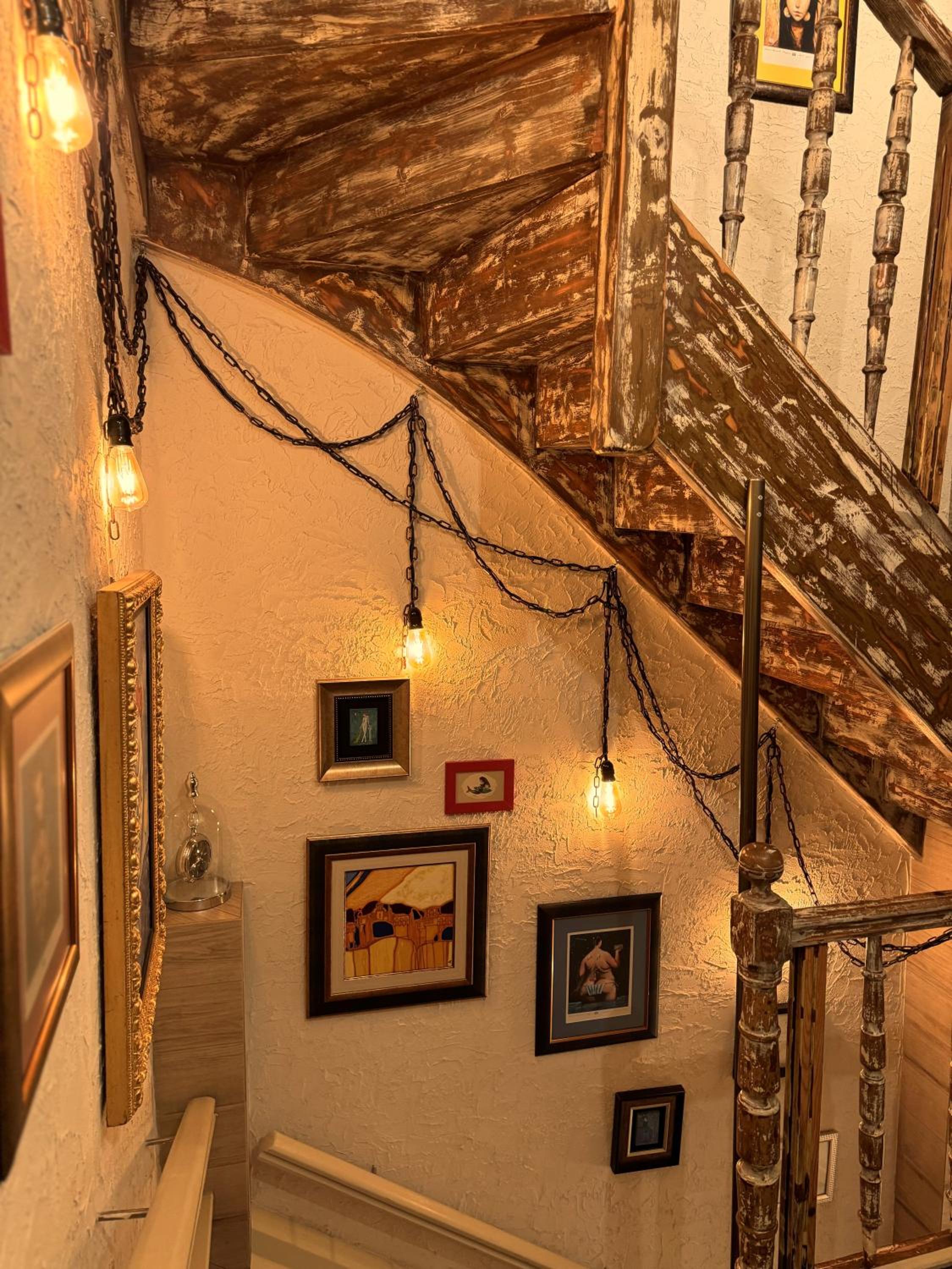 Boutique Guest House Yes For You