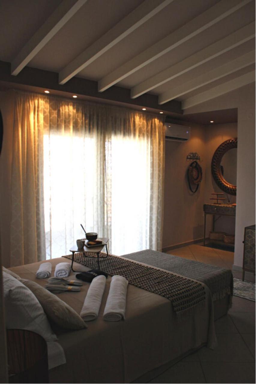 Villa Minore