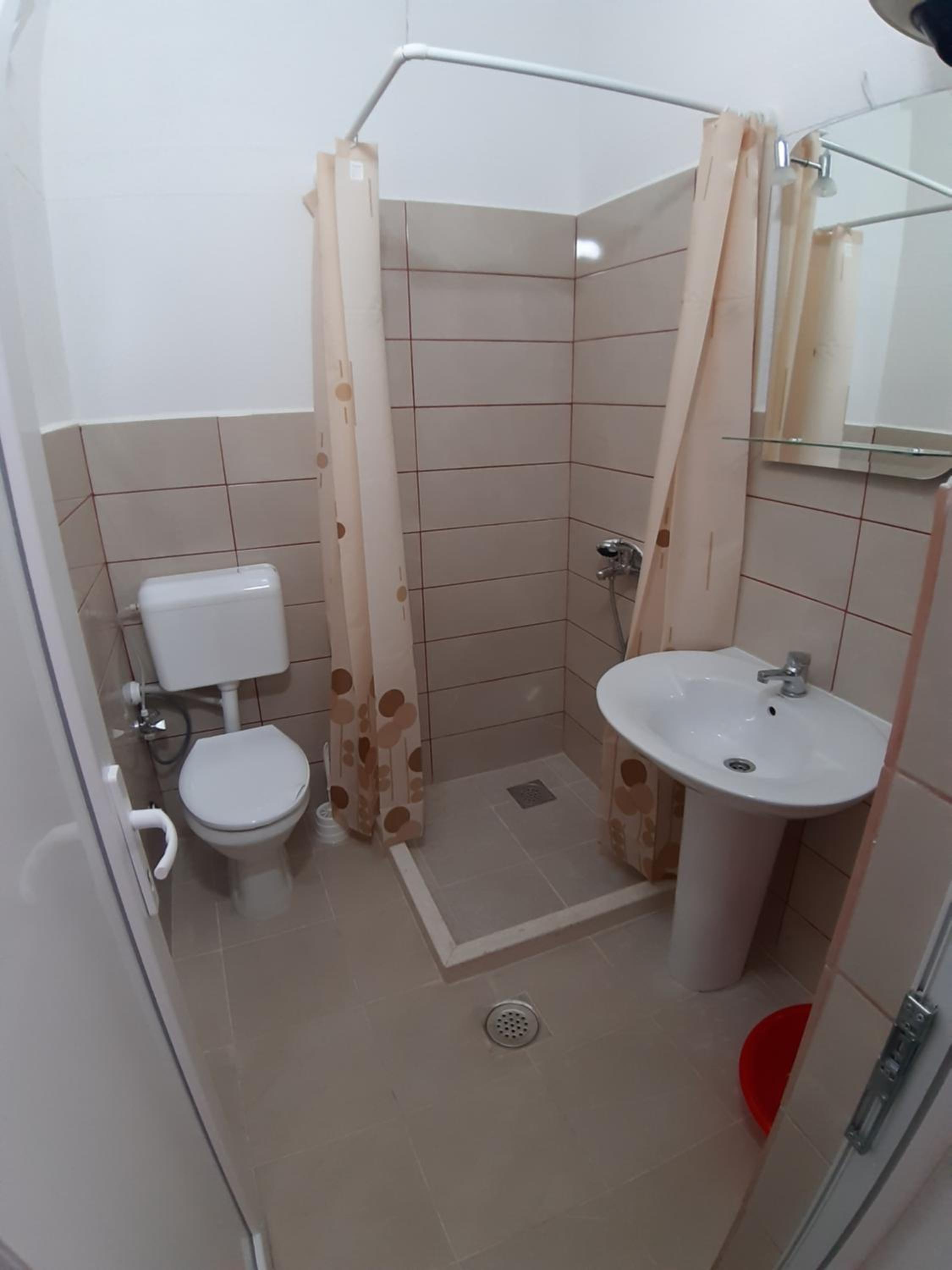 Apartments Snezana view 2