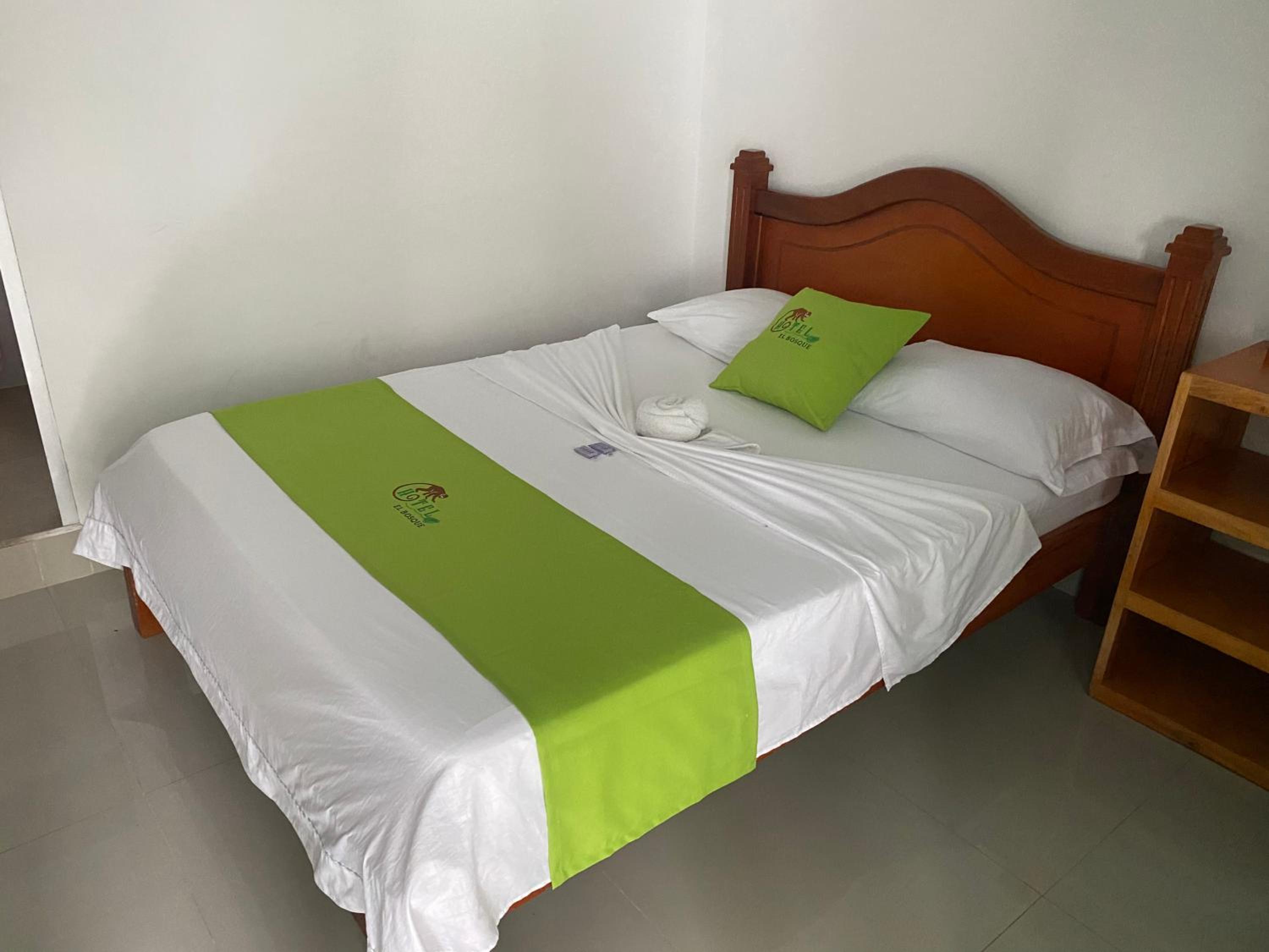 HOTEL EL BOSQUE - RIO CLARO - Property Image 23