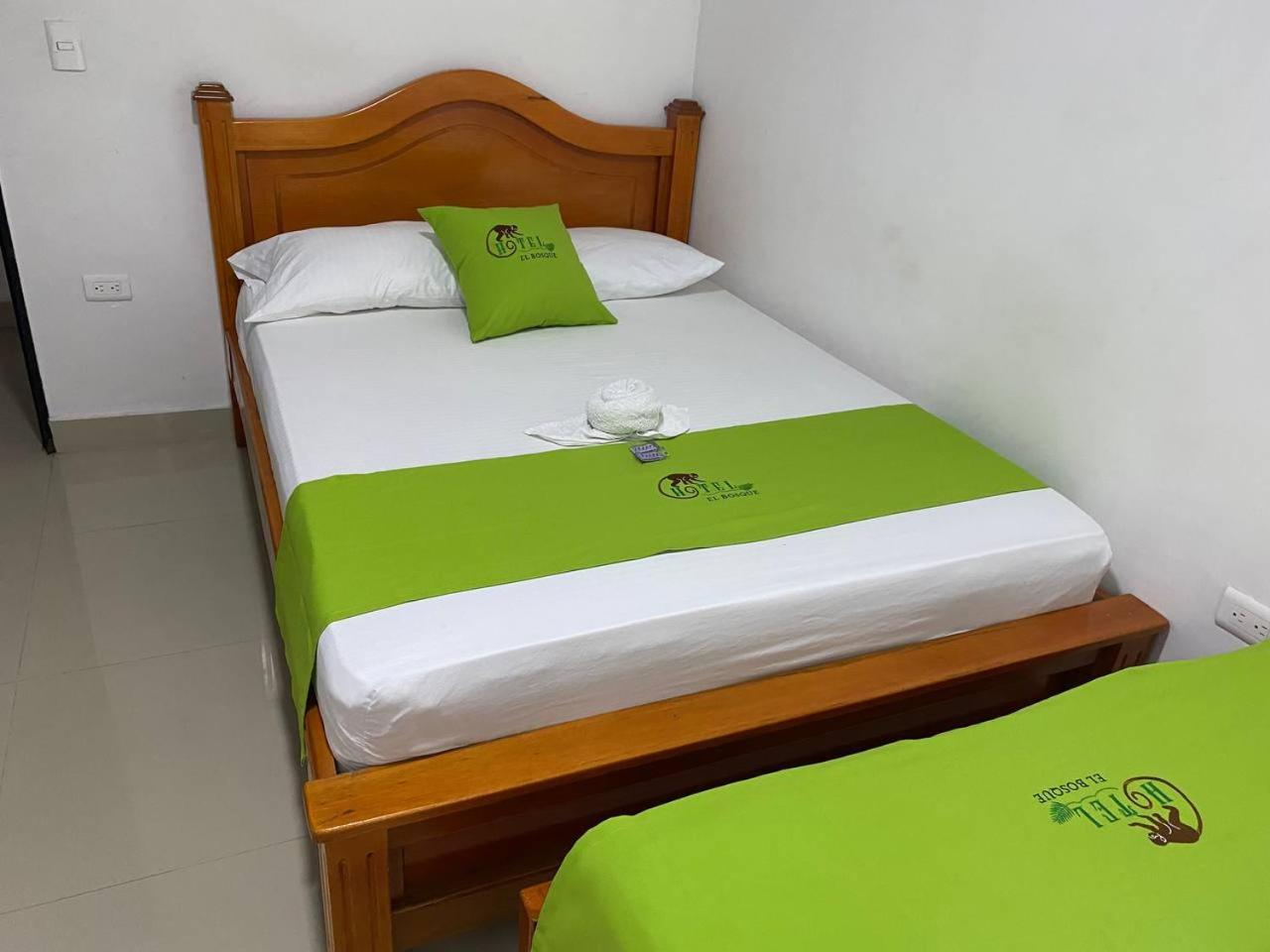 HOTEL EL BOSQUE - RIO CLARO - Property Image 20