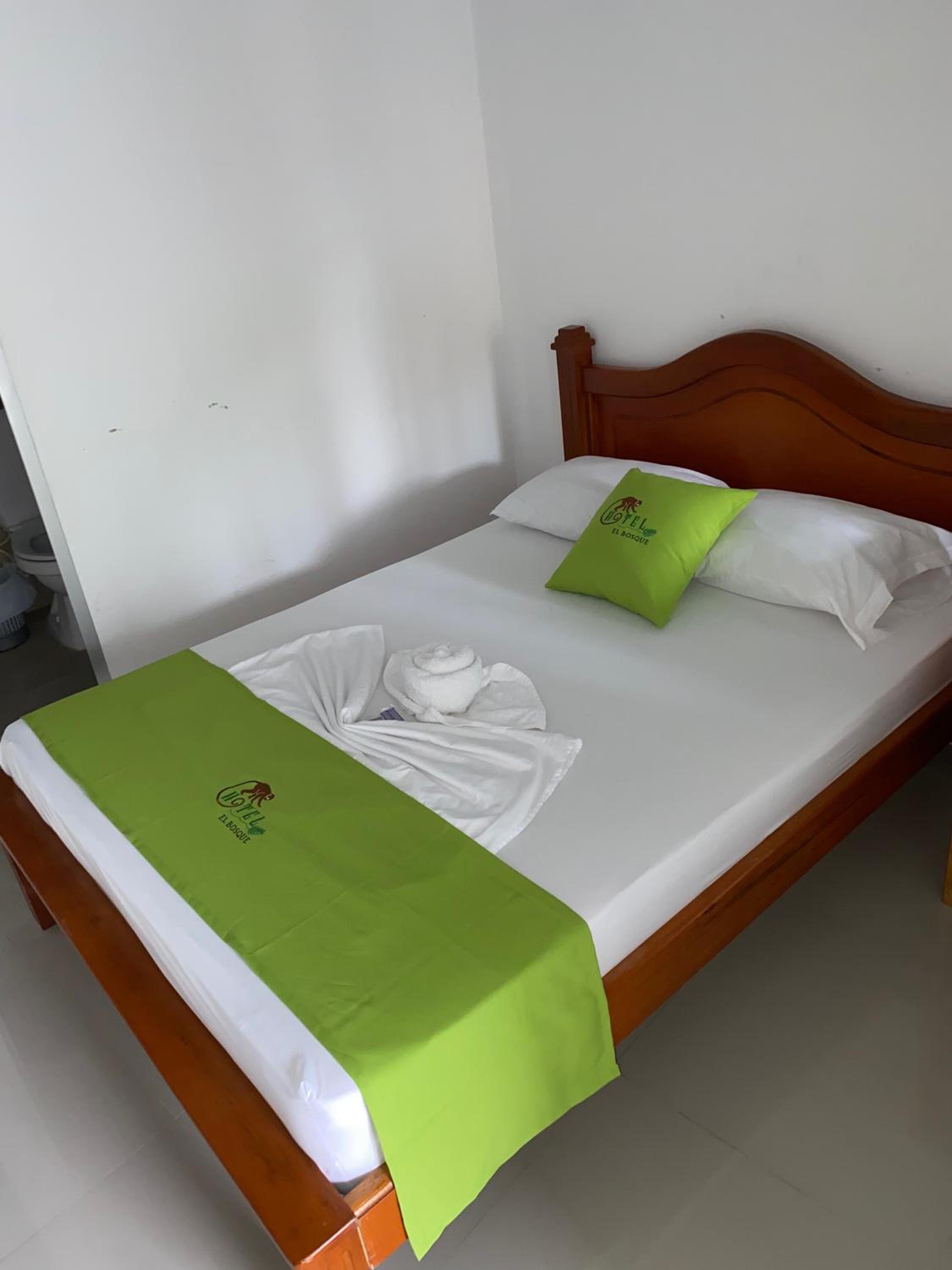 HOTEL EL BOSQUE - RIO CLARO - Property Image 19