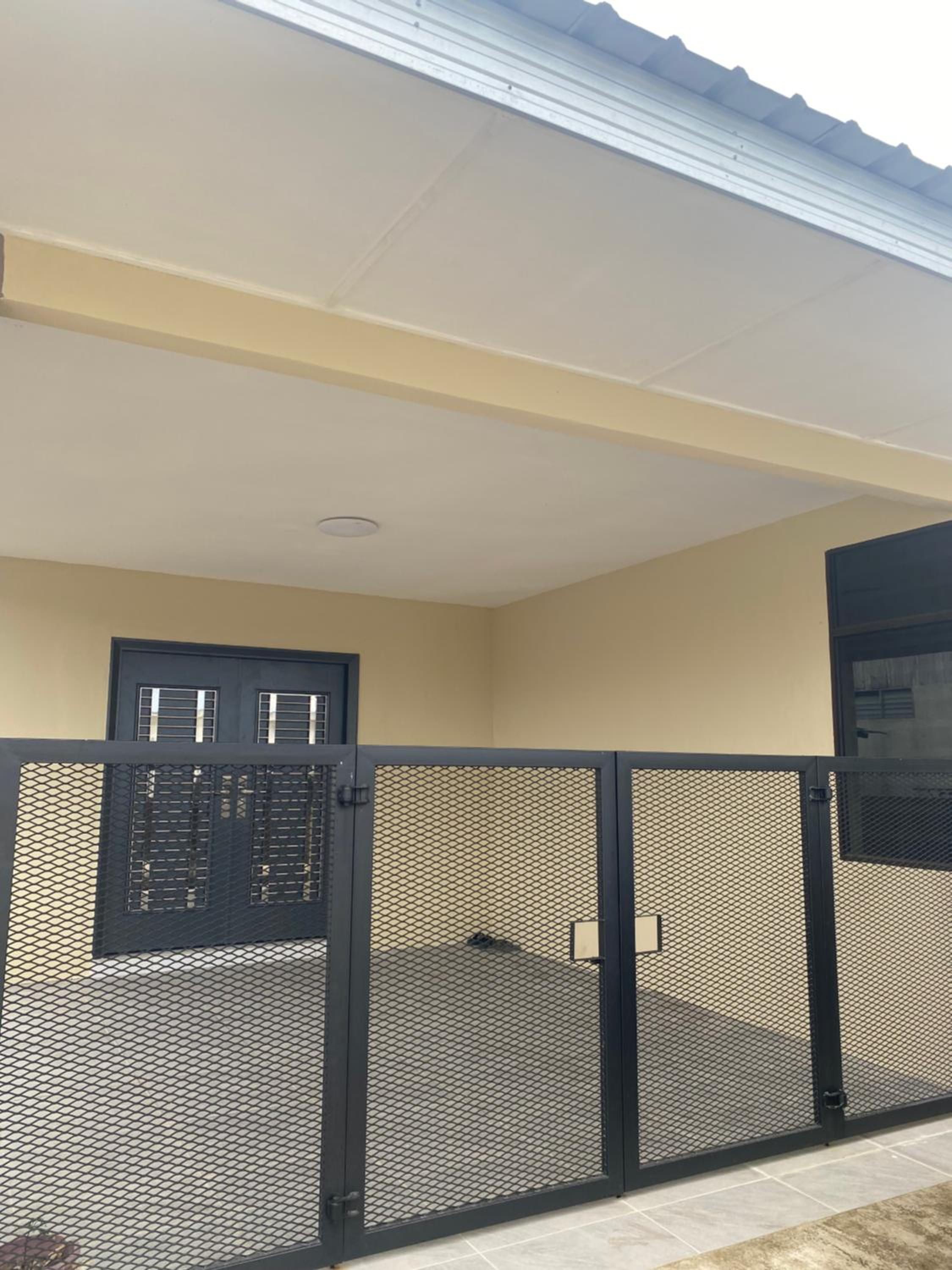 Hotel Sungai Lembing Homestay - Image 1