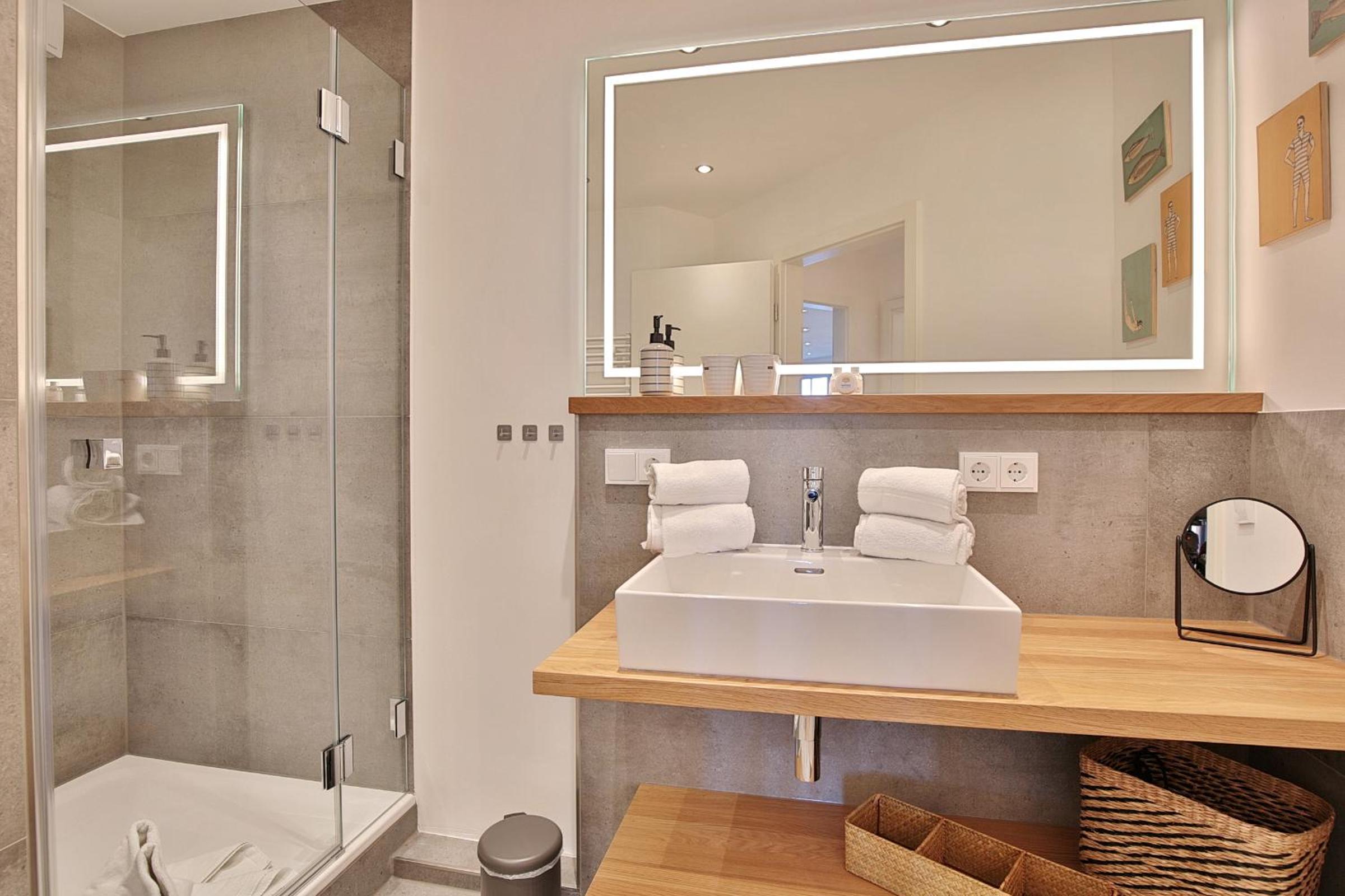 Residenz Ostseestrand Appartement 14