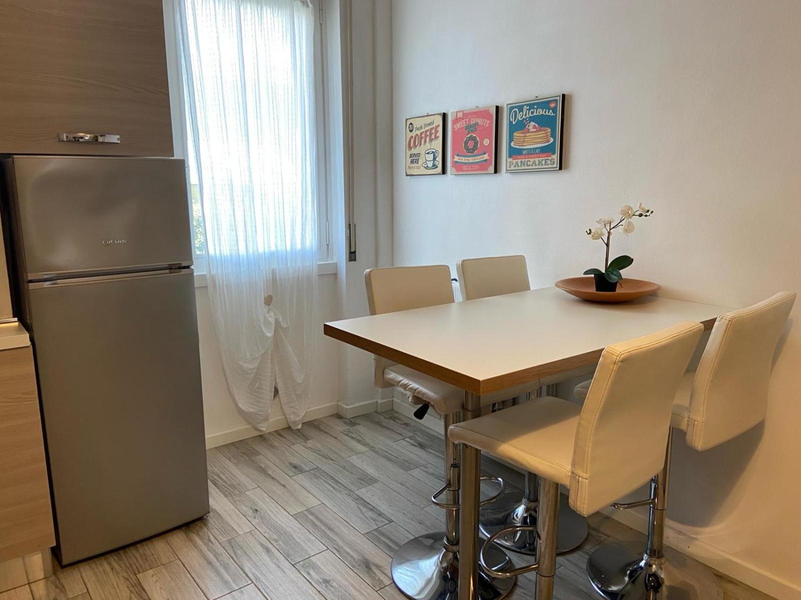 Appartamento Burattino - Immobili e Soluzioni Rent view 2