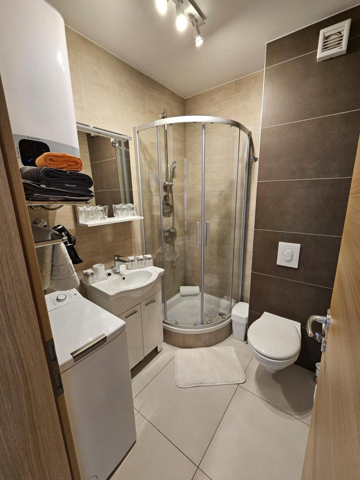 Podstrana Vacations - Split/Podstrana Apartment ADRIA - Property Image 10