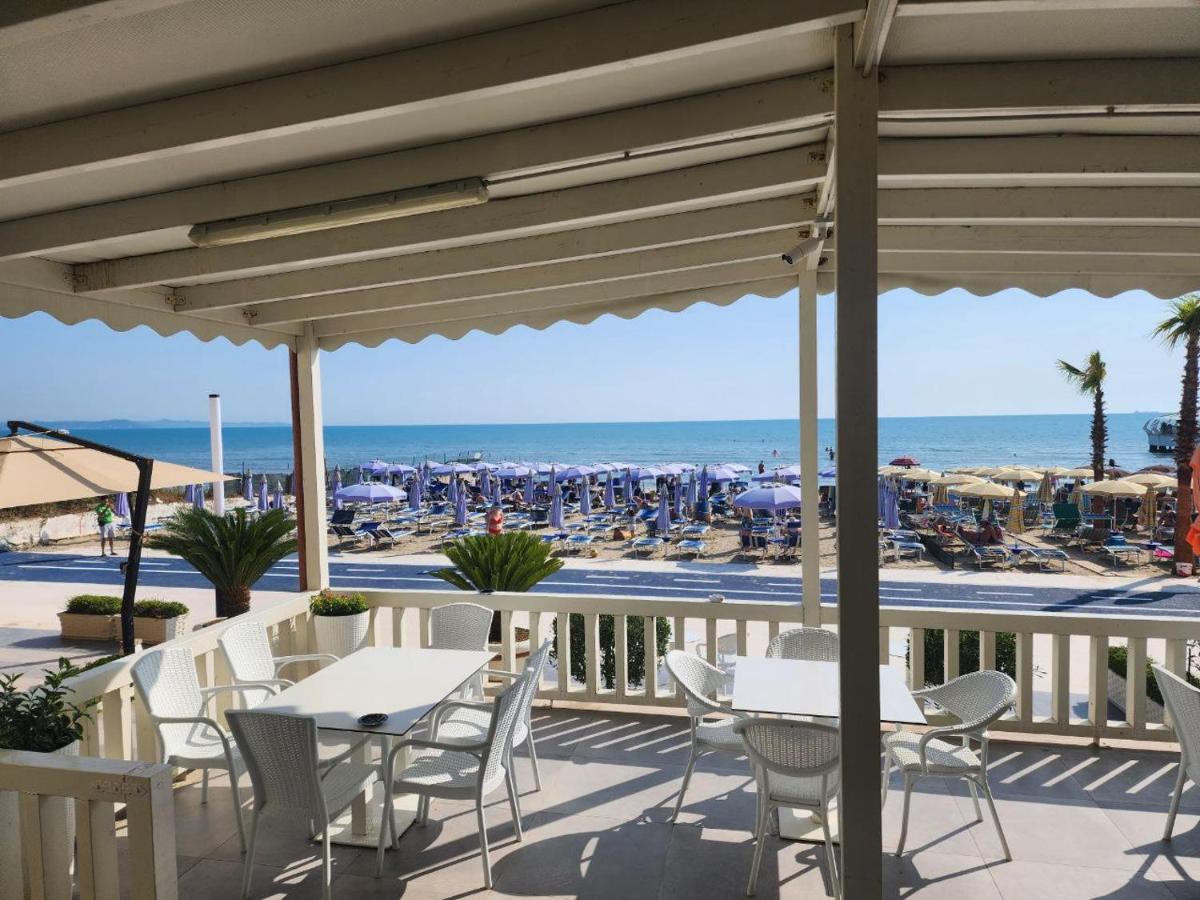 Hotel Maren Durres
