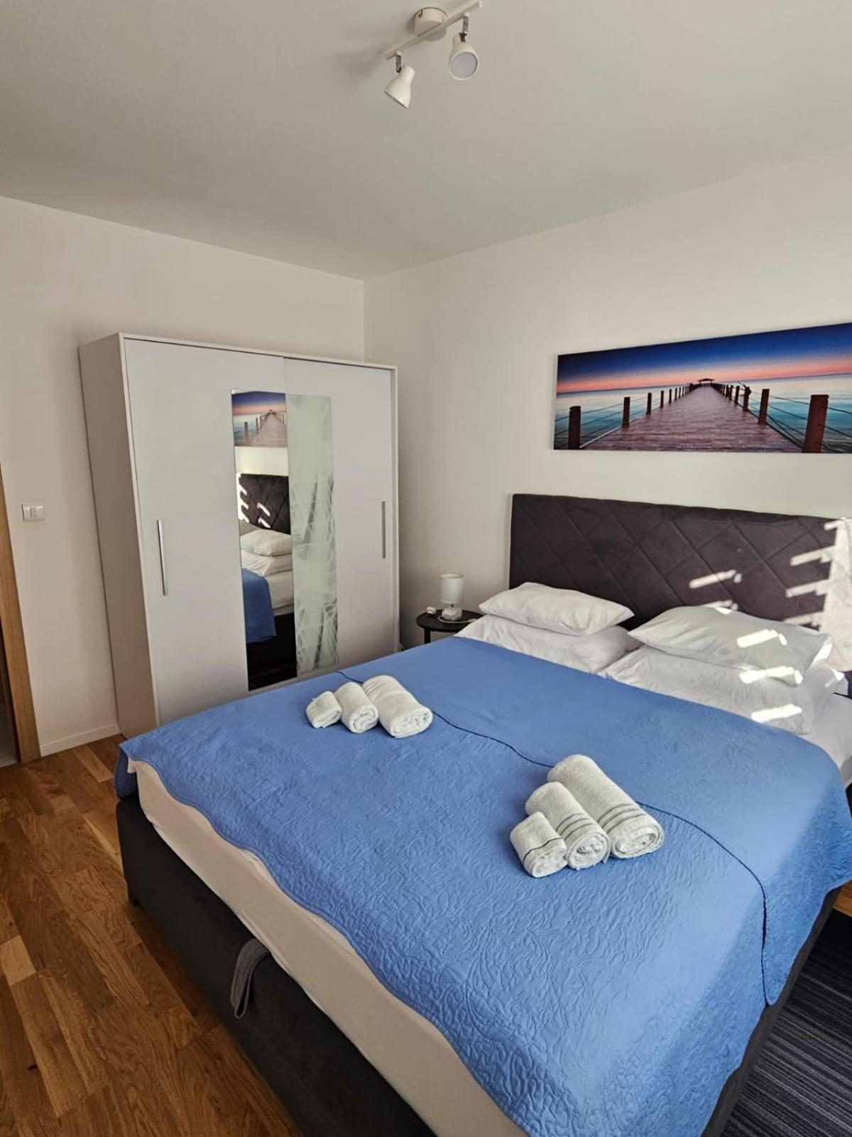 Podstrana Vacations - Split/Podstrana Apartment ADRIA - Property Image 43