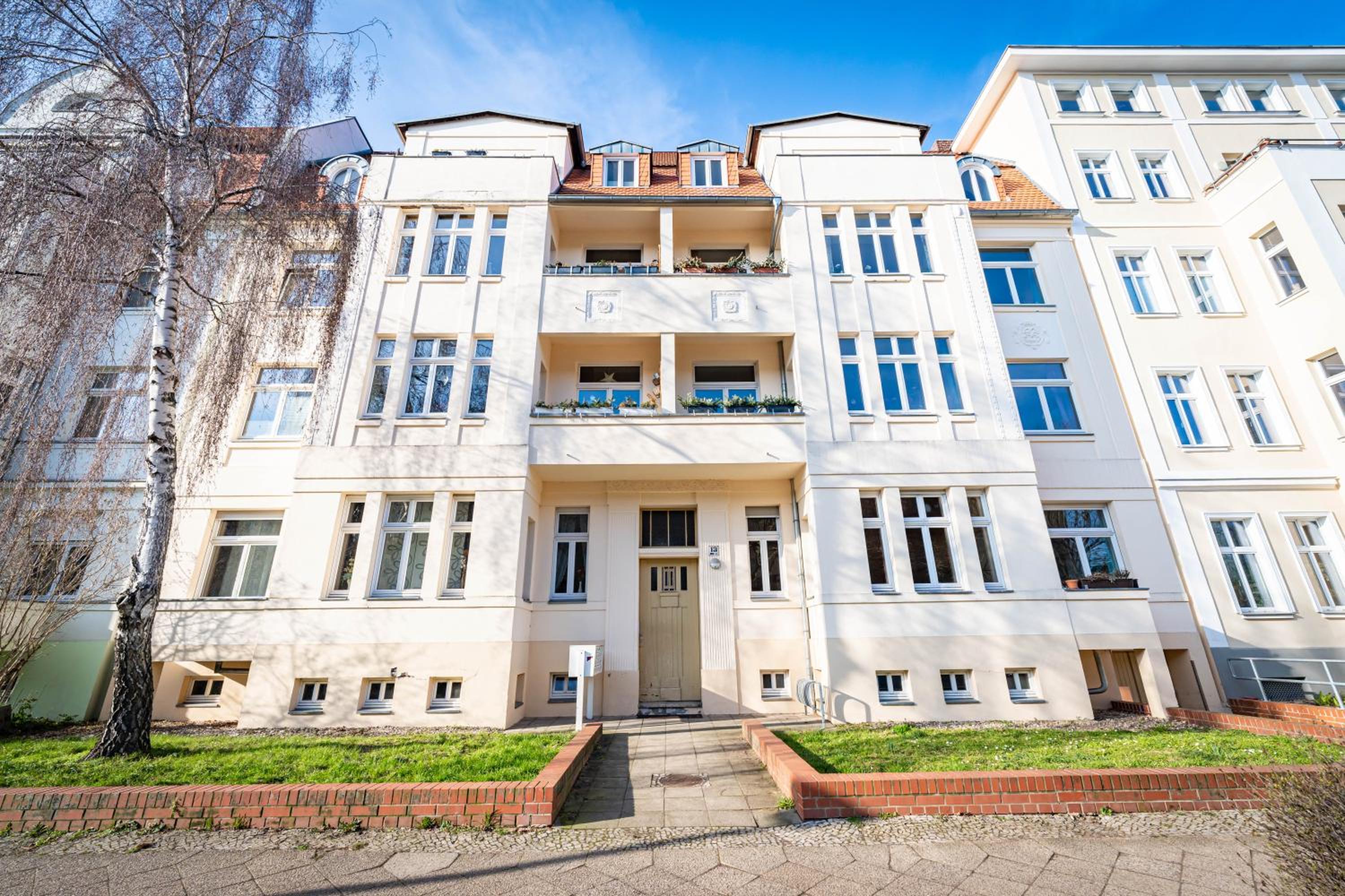 building