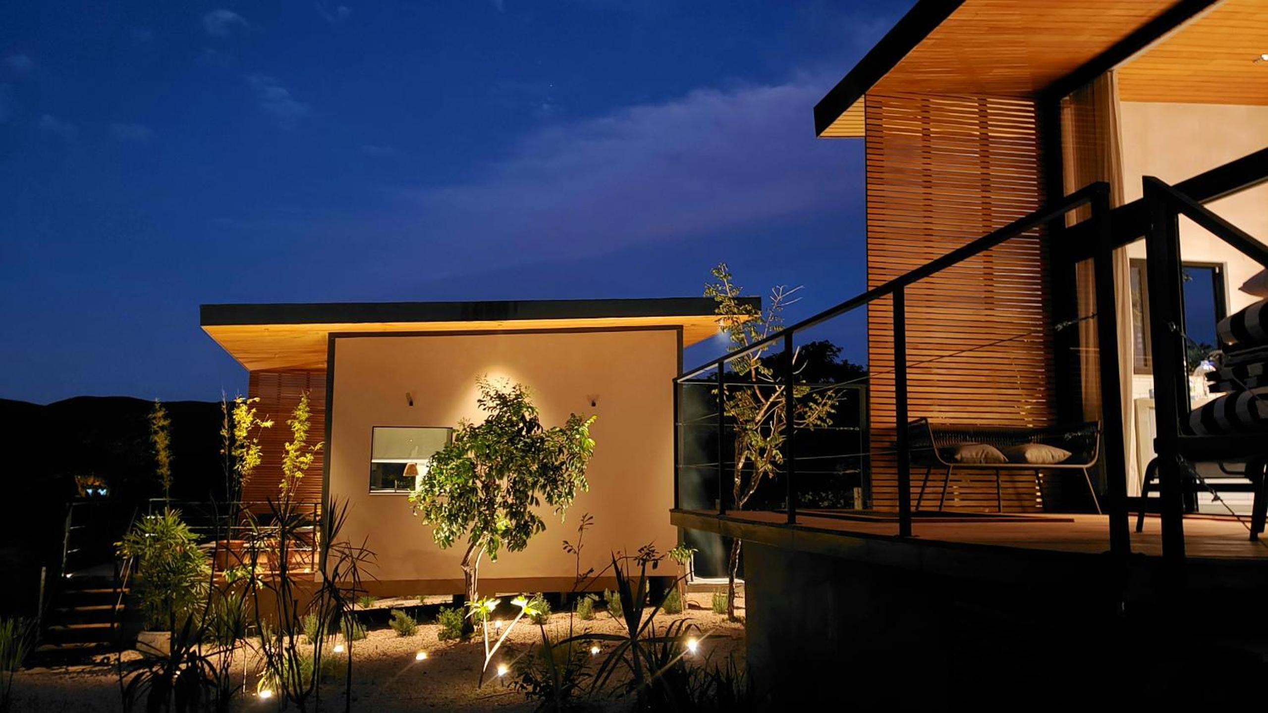 Vila Isis 1