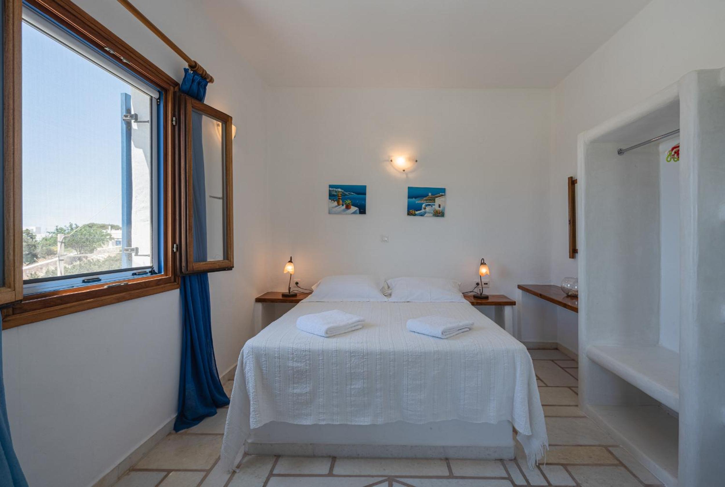 Maria's Village Suite view 5