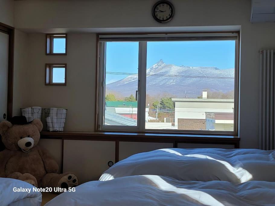 Hokkaido Hakodate Onuma National Park Kenzo's House