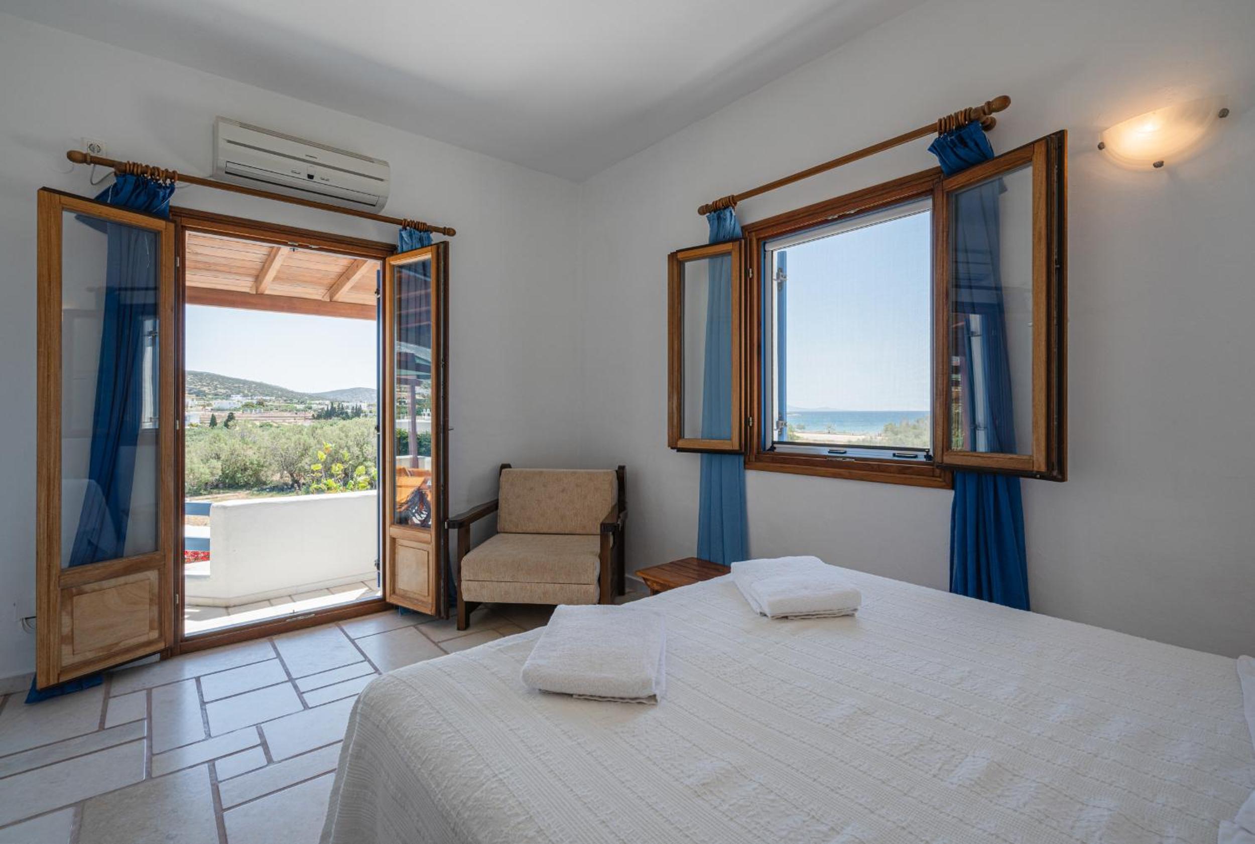 Maria's Village Suite view 4