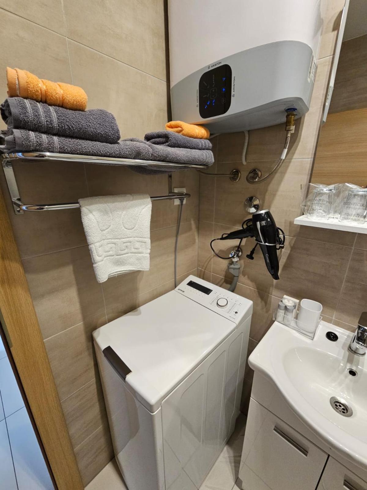 Podstrana Vacations - Split/Podstrana Apartment ADRIA - Property Image 12