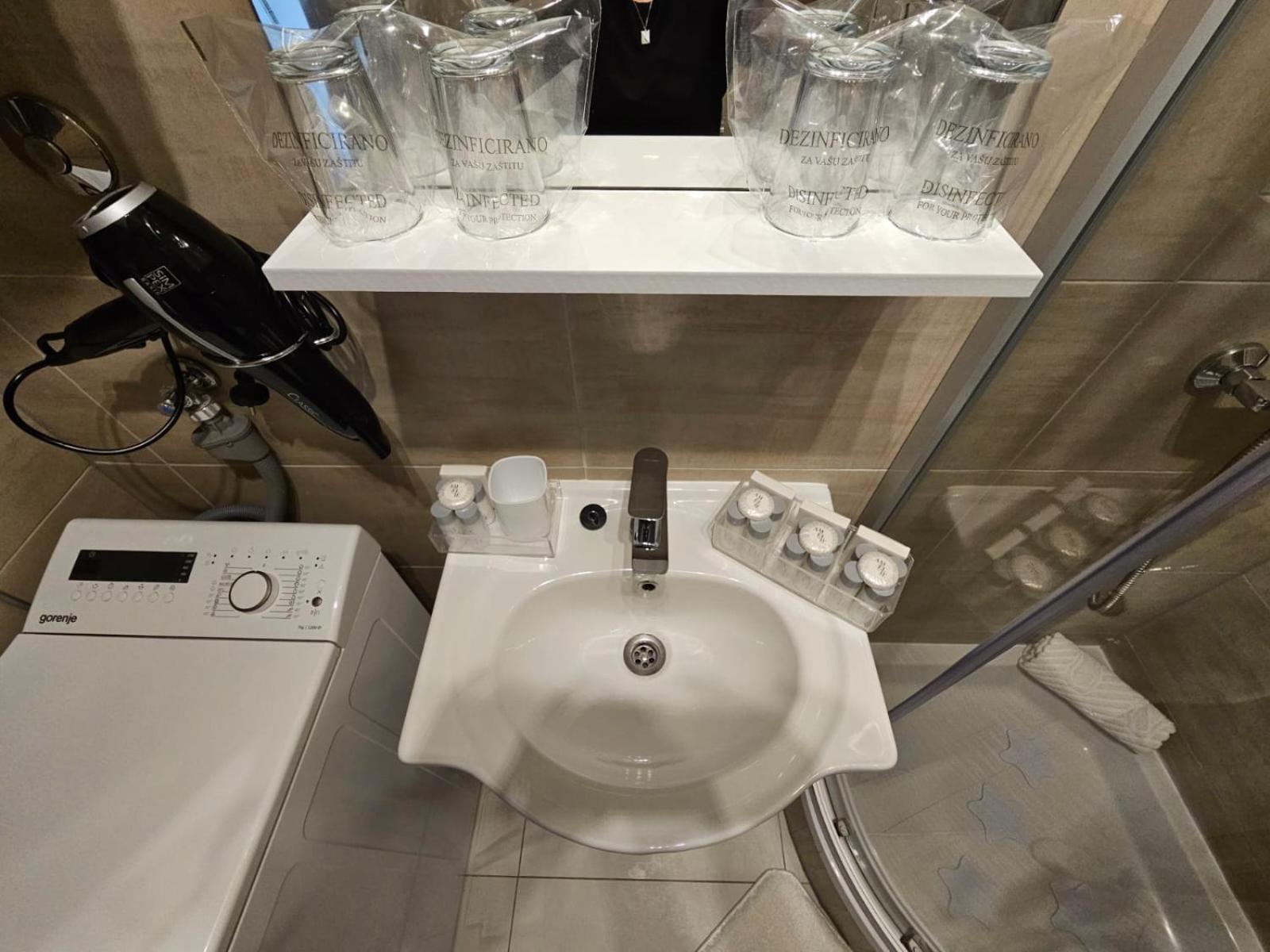 Podstrana Vacations - Split/Podstrana Apartment ADRIA - Property Image 13