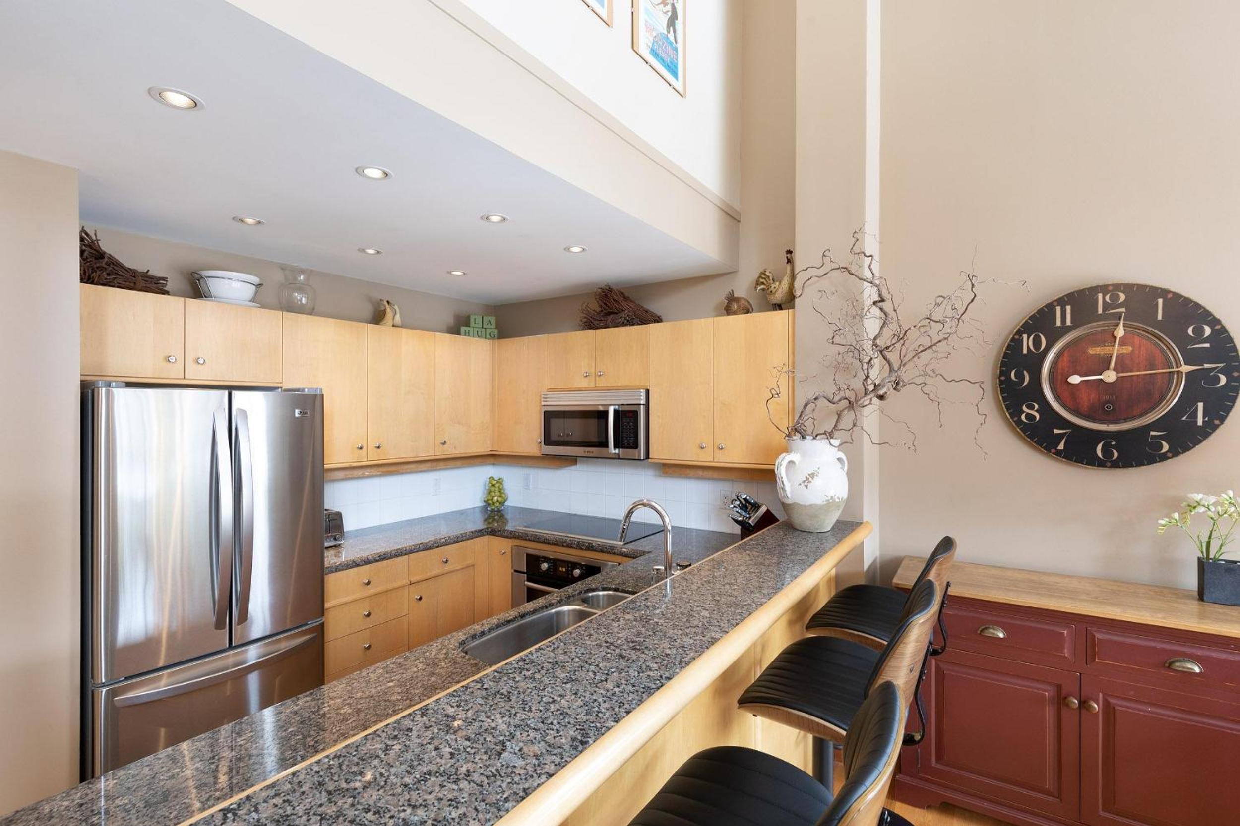 Alpine Greens 8 | Bright Townhome near Blackcomb, Walk or Shuttle to Skiing, Secure Parking