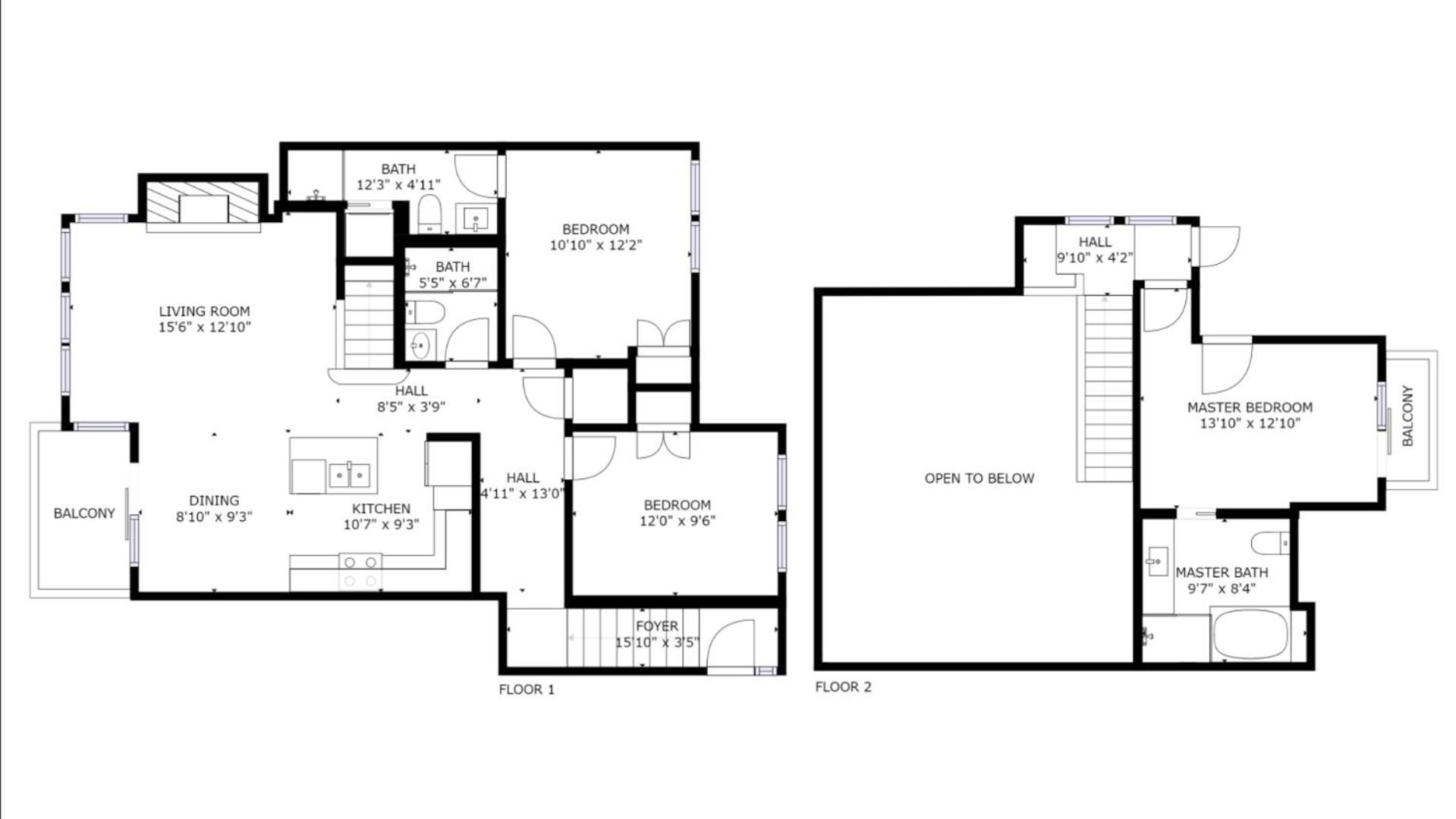 Alpine Greens 8 | Bright Townhome near Blackcomb, Walk or Shuttle to Skiing, Secure Parking