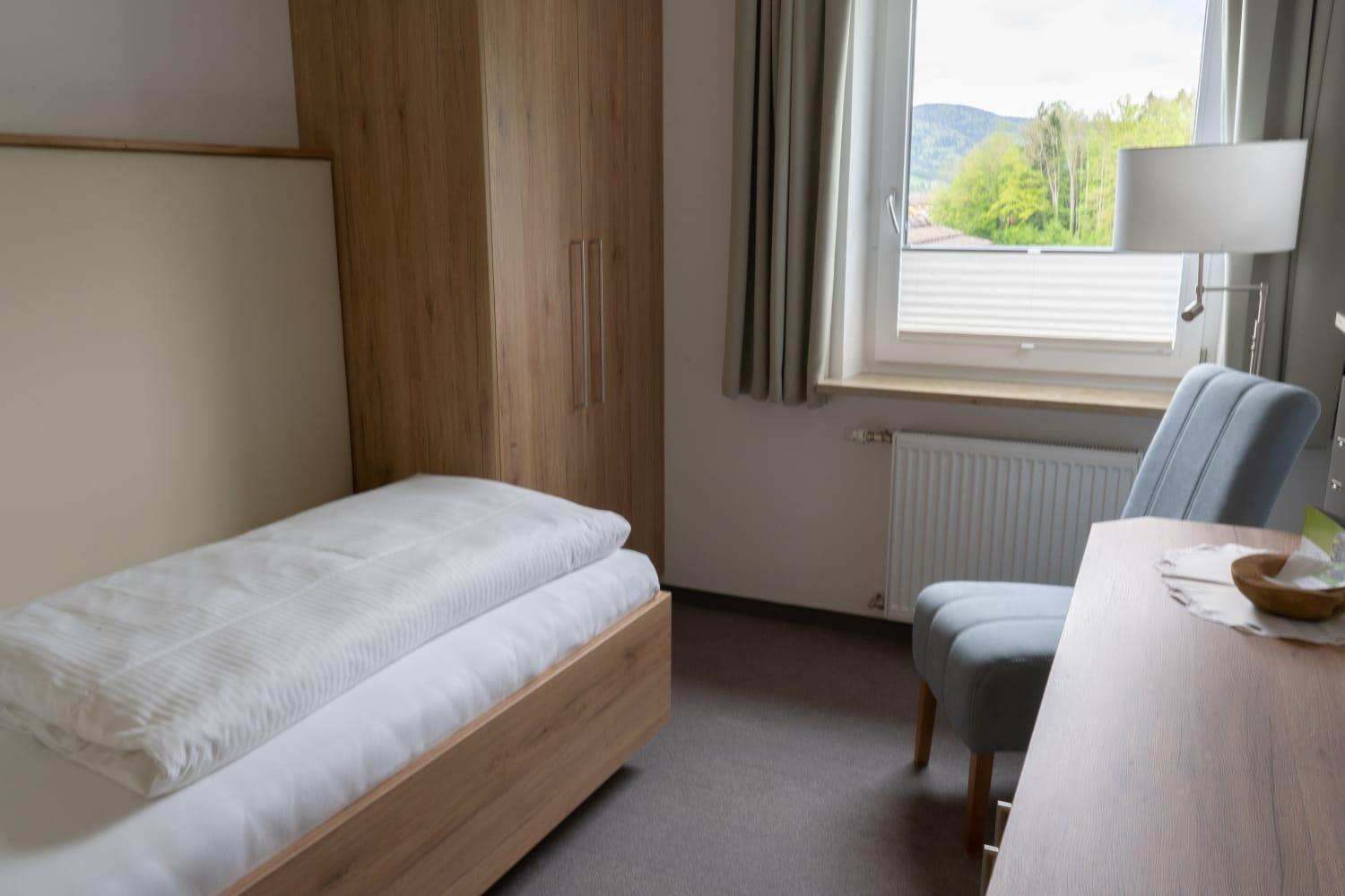 Pension Strobl